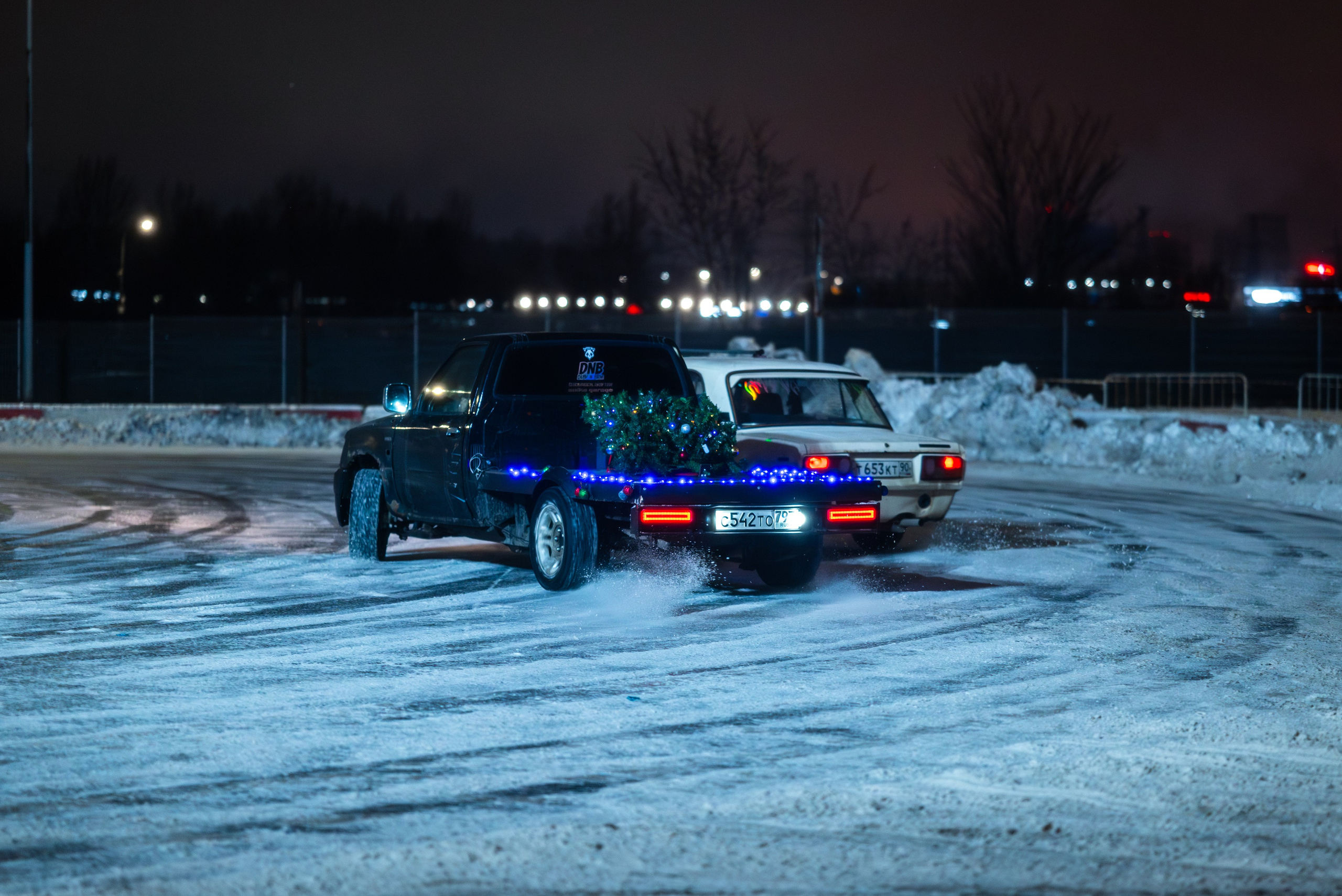 КЧАУ. Автомобильный фотограф Александра Рузиева aka Ju1cyFlex