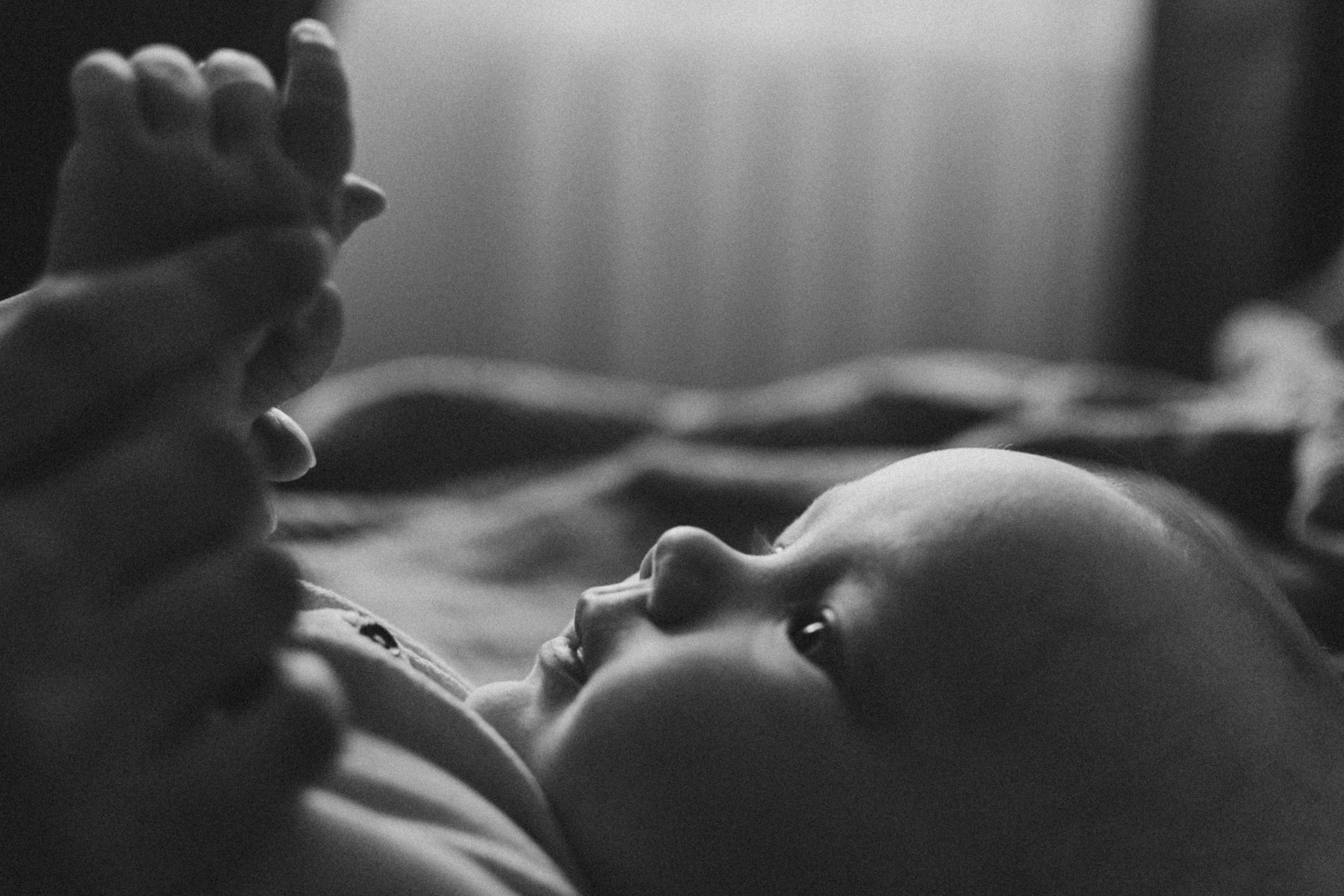 Надя. Семейный фотограф в Тюмени Ксения Мязитова