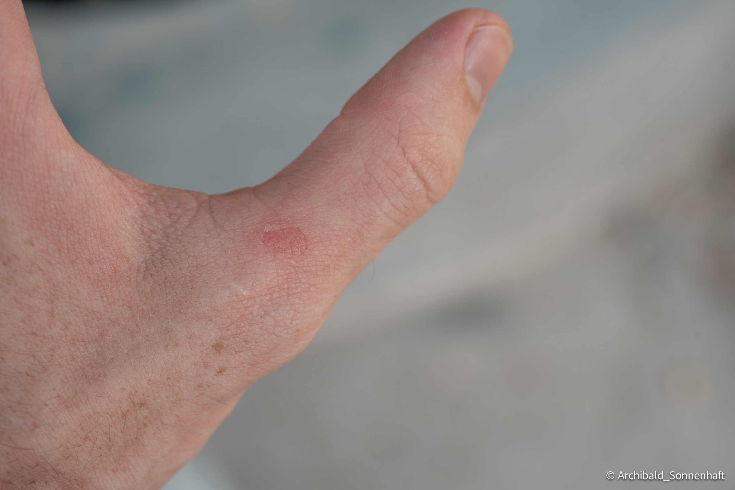 Weekend kayaking trip. Photographer in Guangzhou, China. Archibald Sonnenhaft