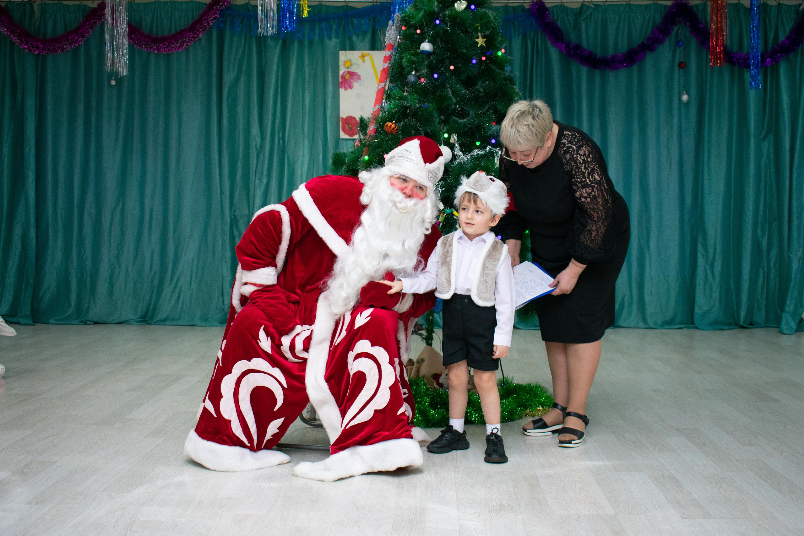 Детский сад. Семейный фотограф в Казани — Иван Коротин