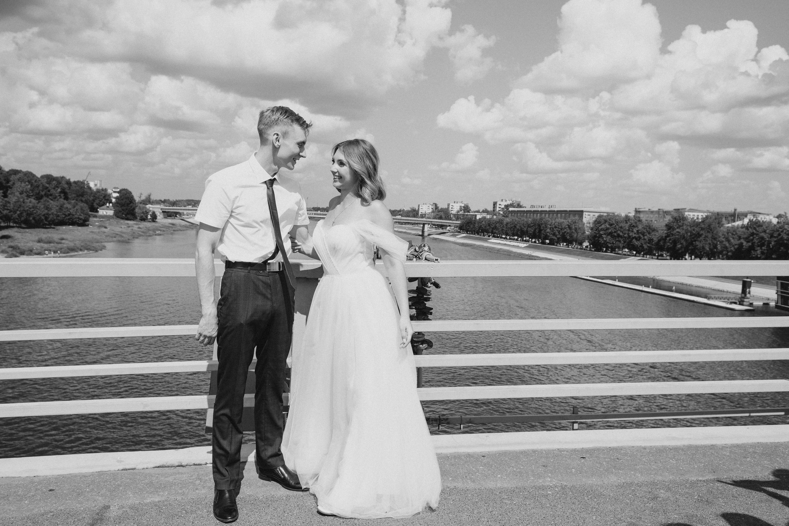 Алина и Слава 26.07.24. Фотограф Великий Новгород