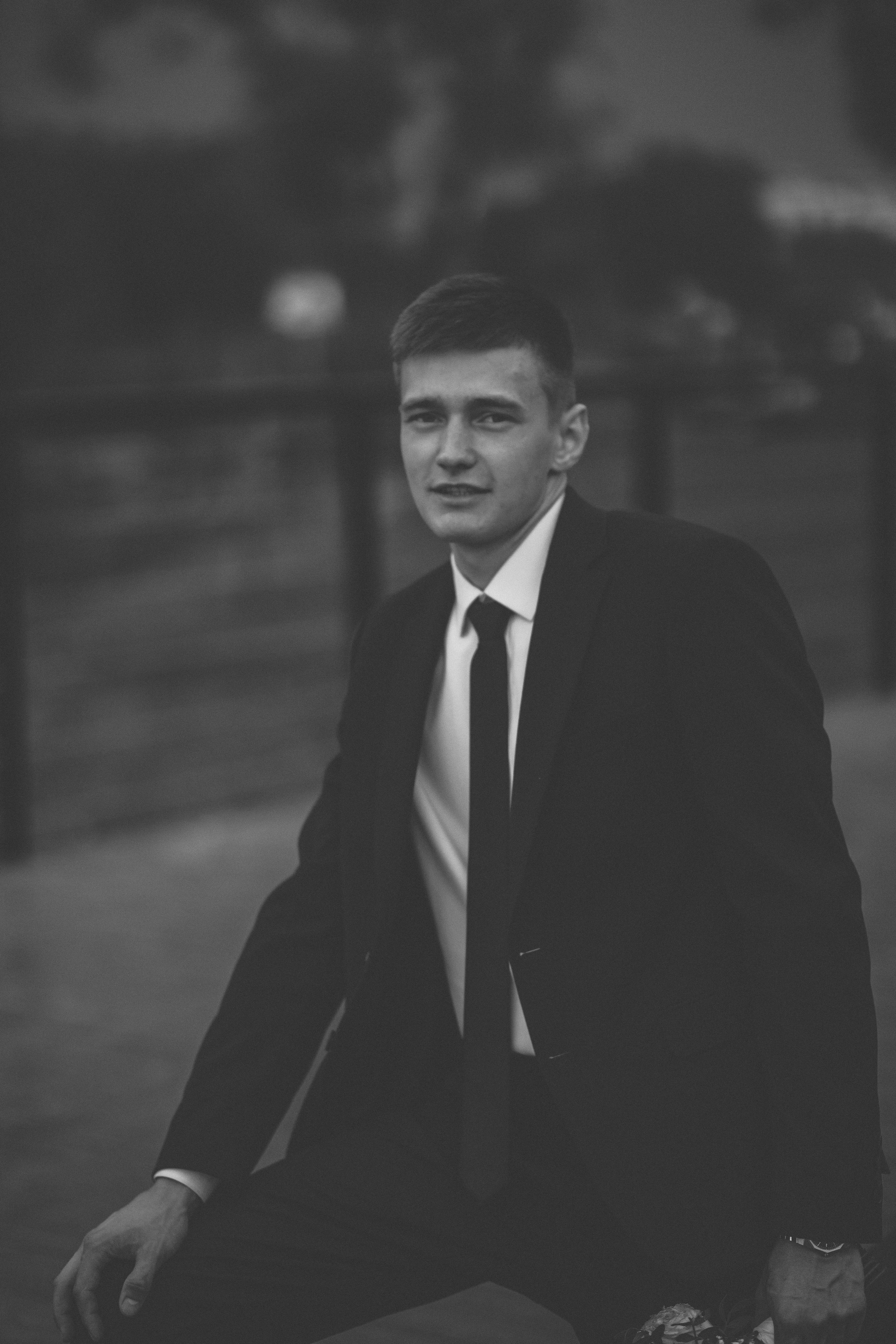 Владислав & Елена. Свадебный, семейный, детский фотограф в Орле