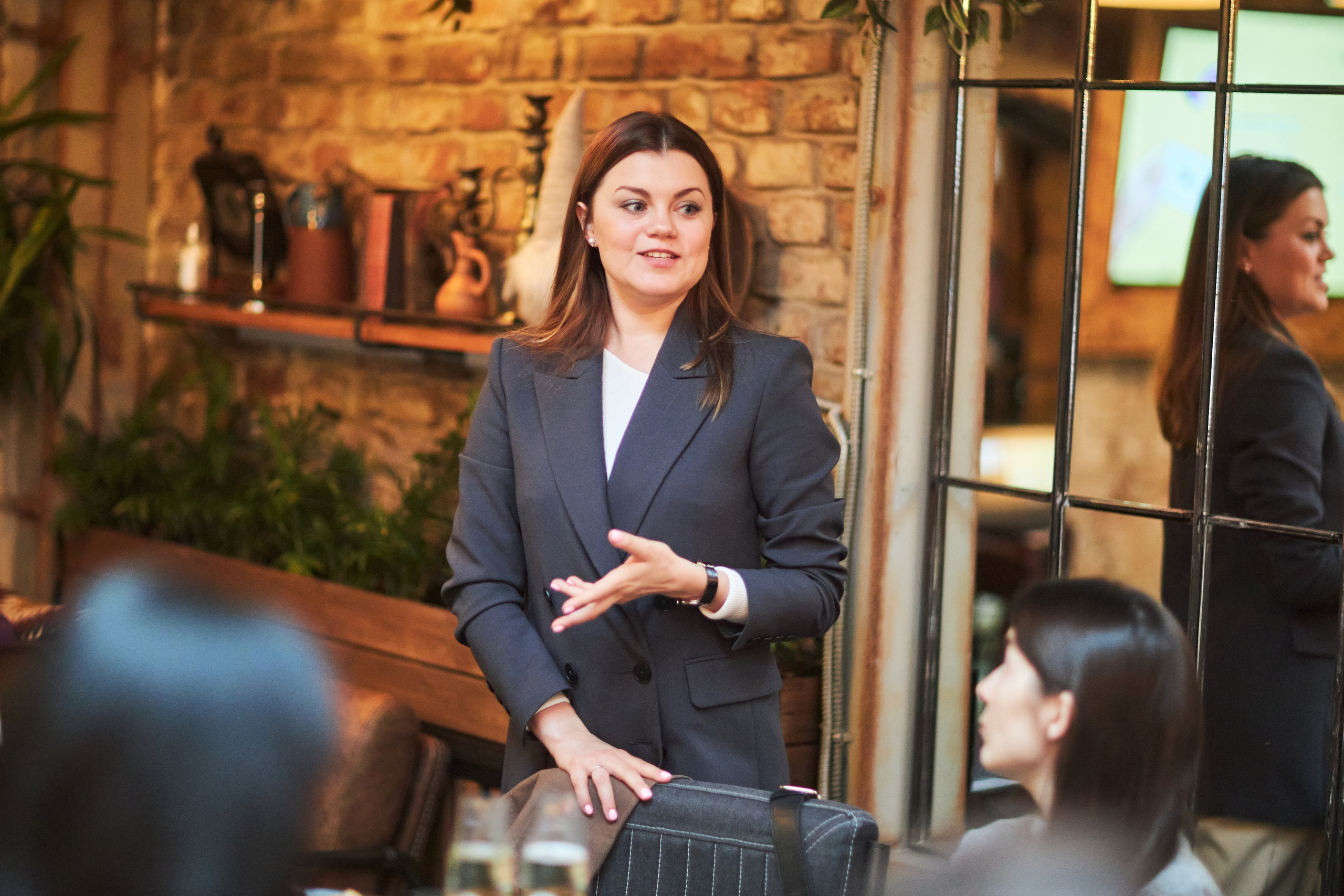 18. Фотограф Недорез Александр в Москве. Репортаж на ваших мероприятиях