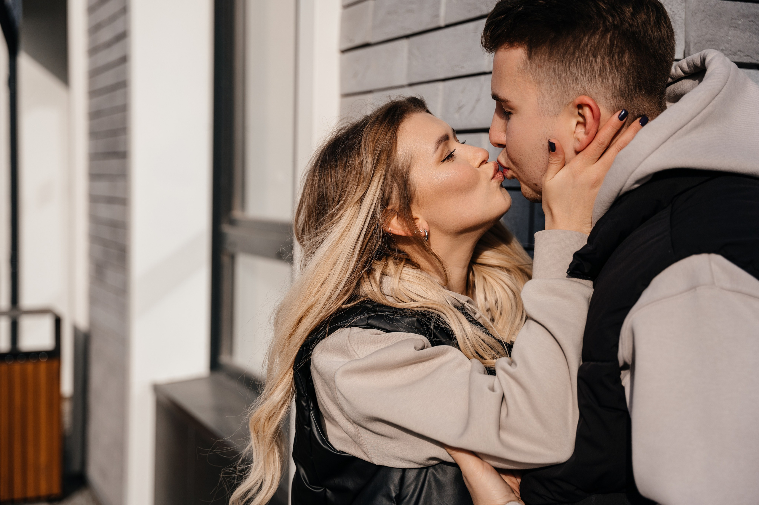 Она сказала — да!. Свадебный фотограф Барнаул Алексей Павлов