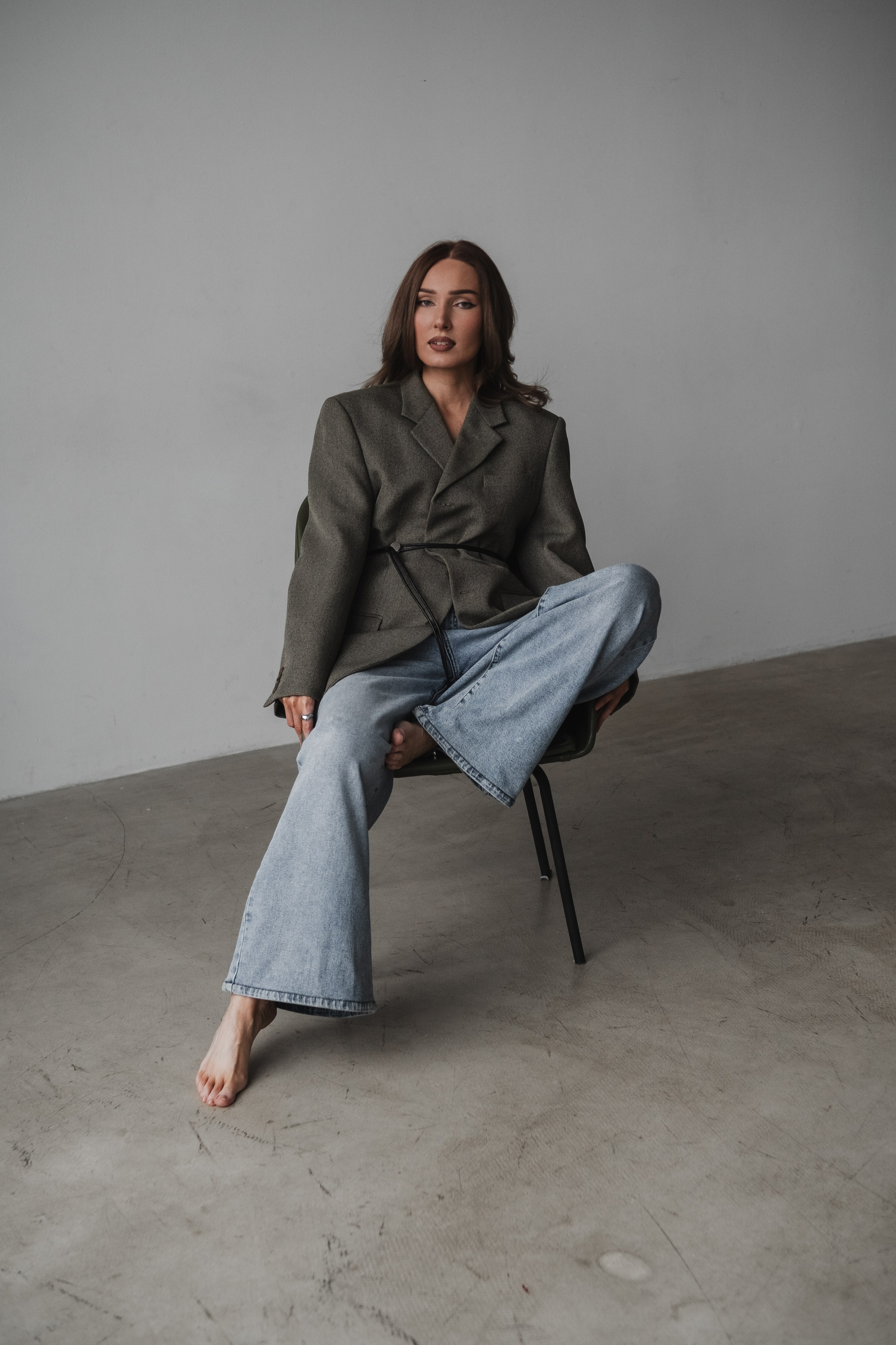 Студийная Серия. Alenasokolowa.ru