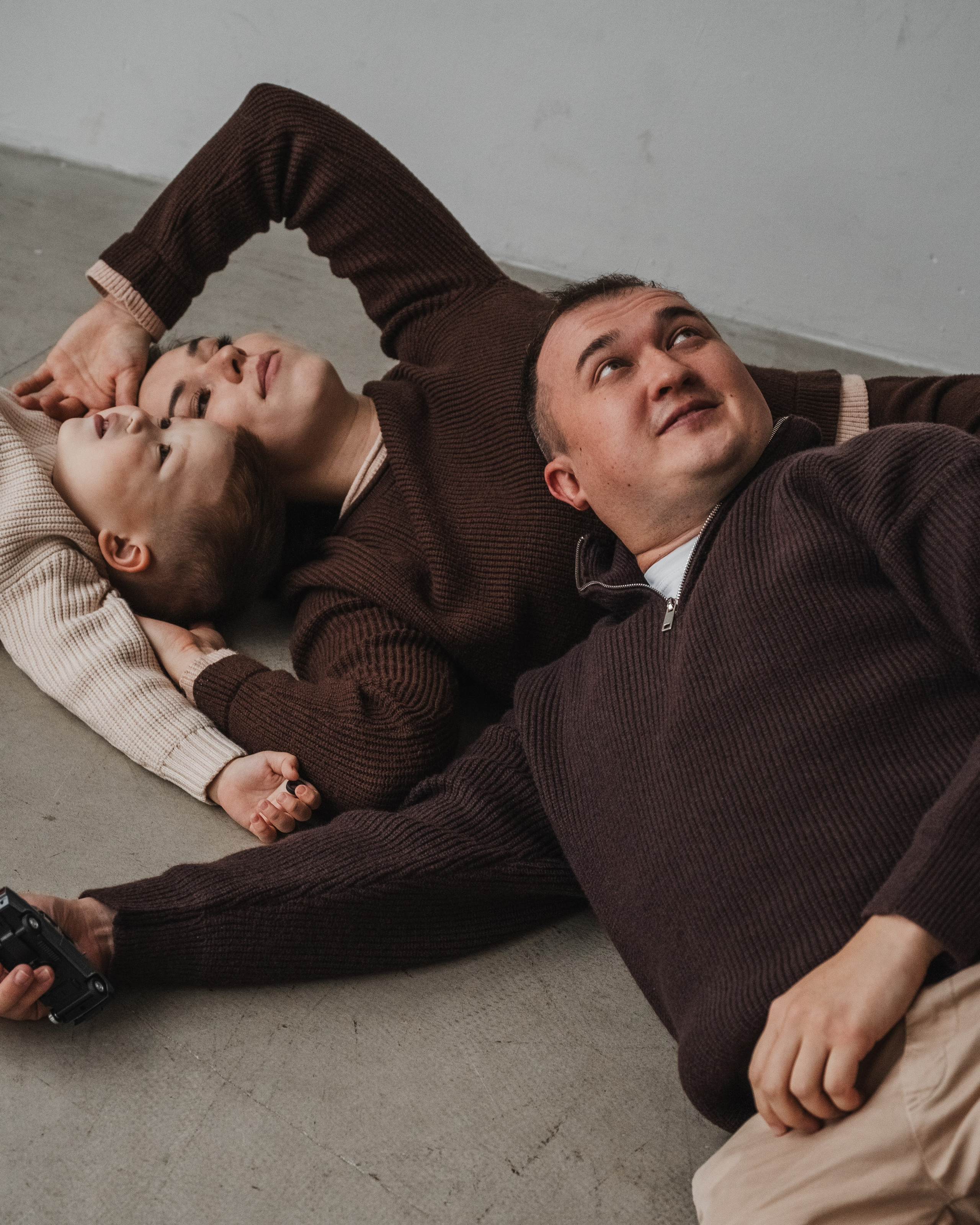 Семейная студийная серия. Alenasokolowa.ru