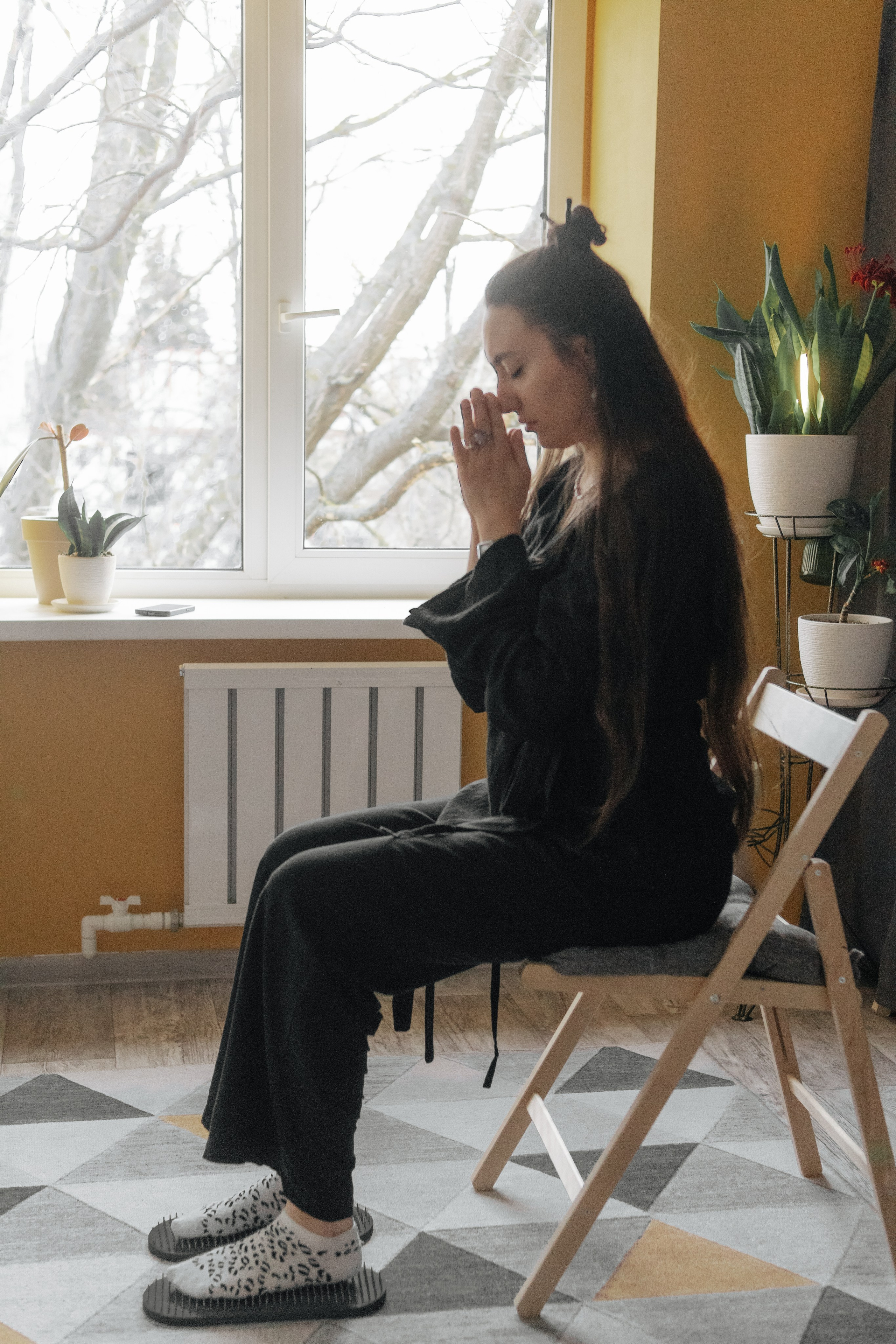 Мансарда. Alenasokolowa.ru