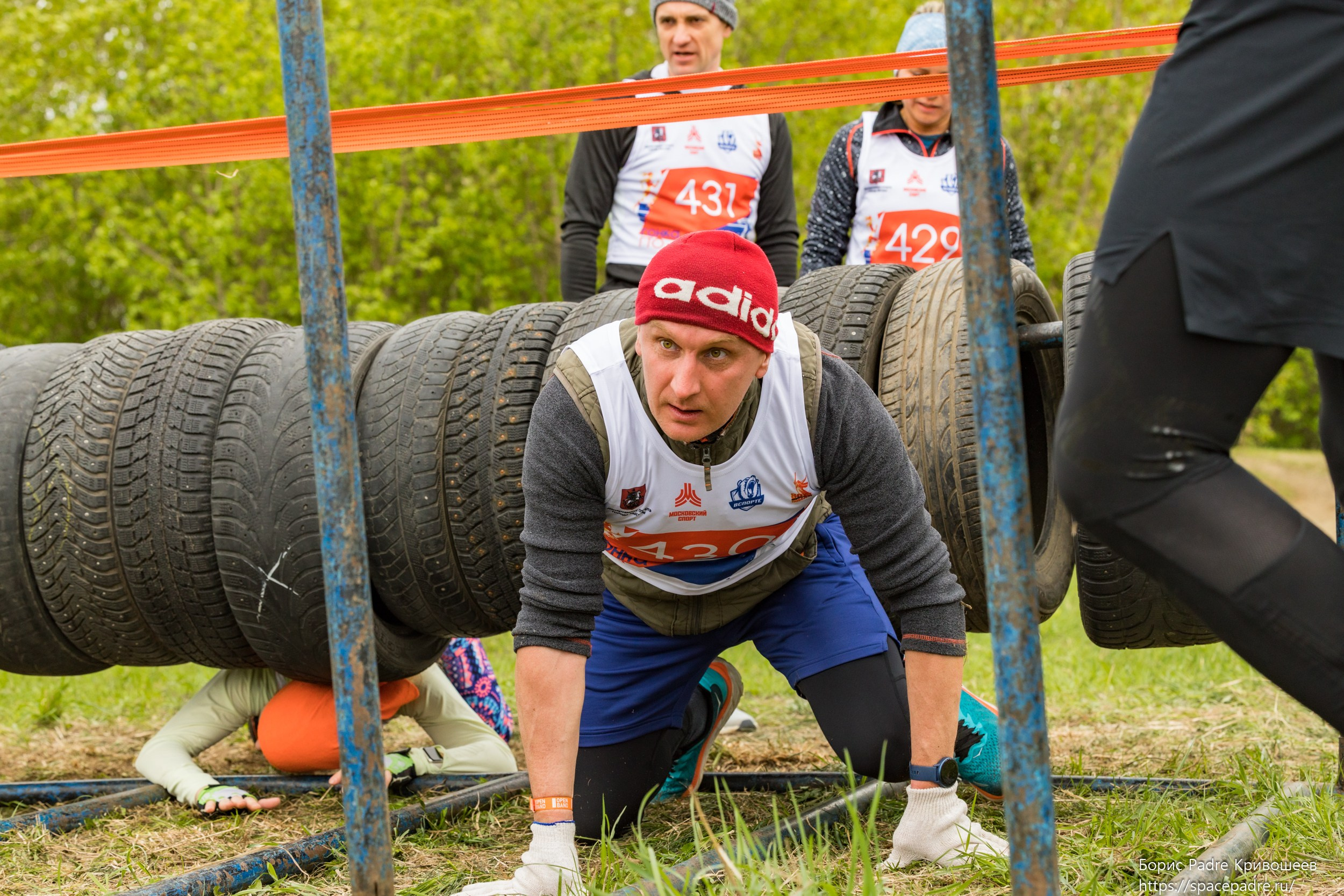 Гонка ГТО 260 425. Репортажный фотограф Борис Padre Кривошеев