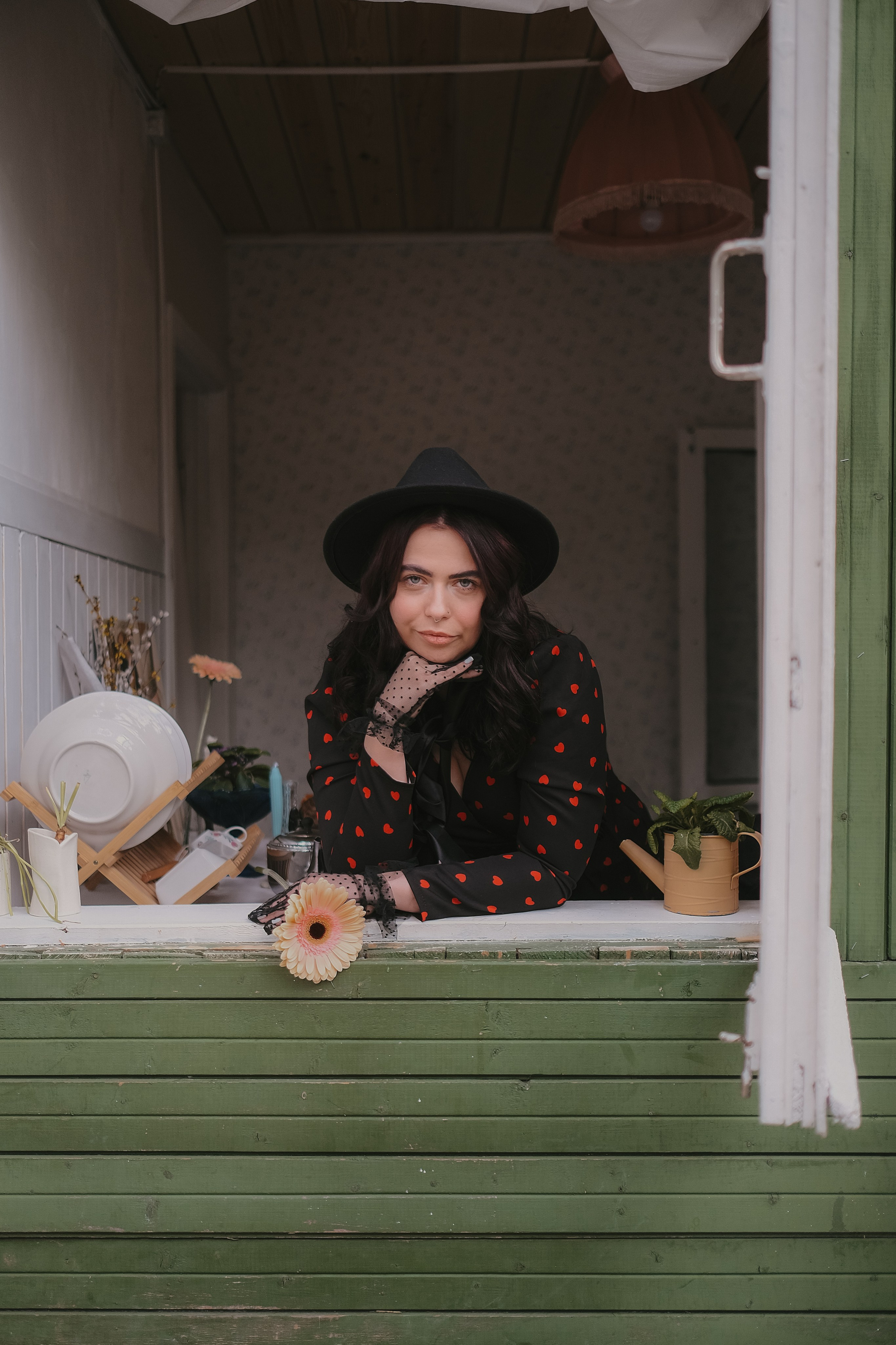 Индивидуальная съемка. Фотограф Москва. Киселева Елизавета