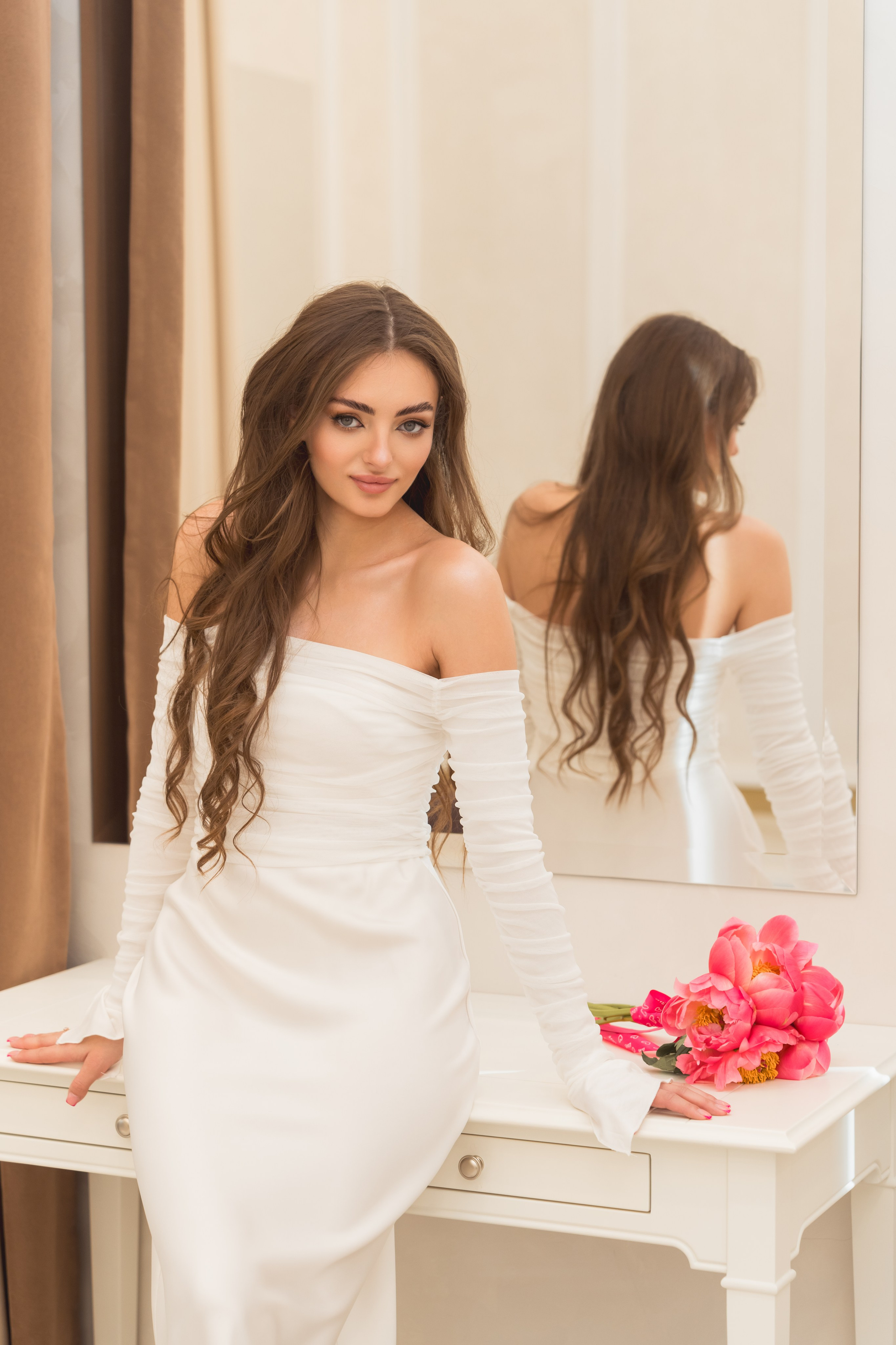 К/В. Анастасия Чиркова, Фотограф Москва