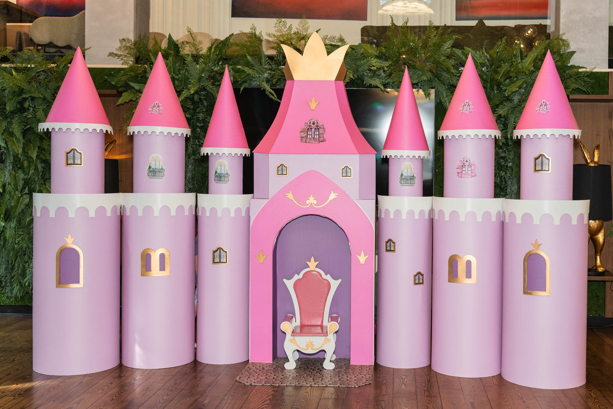 День Рождения Мелисенды. Анастасия Чиркова, Фотограф Москва