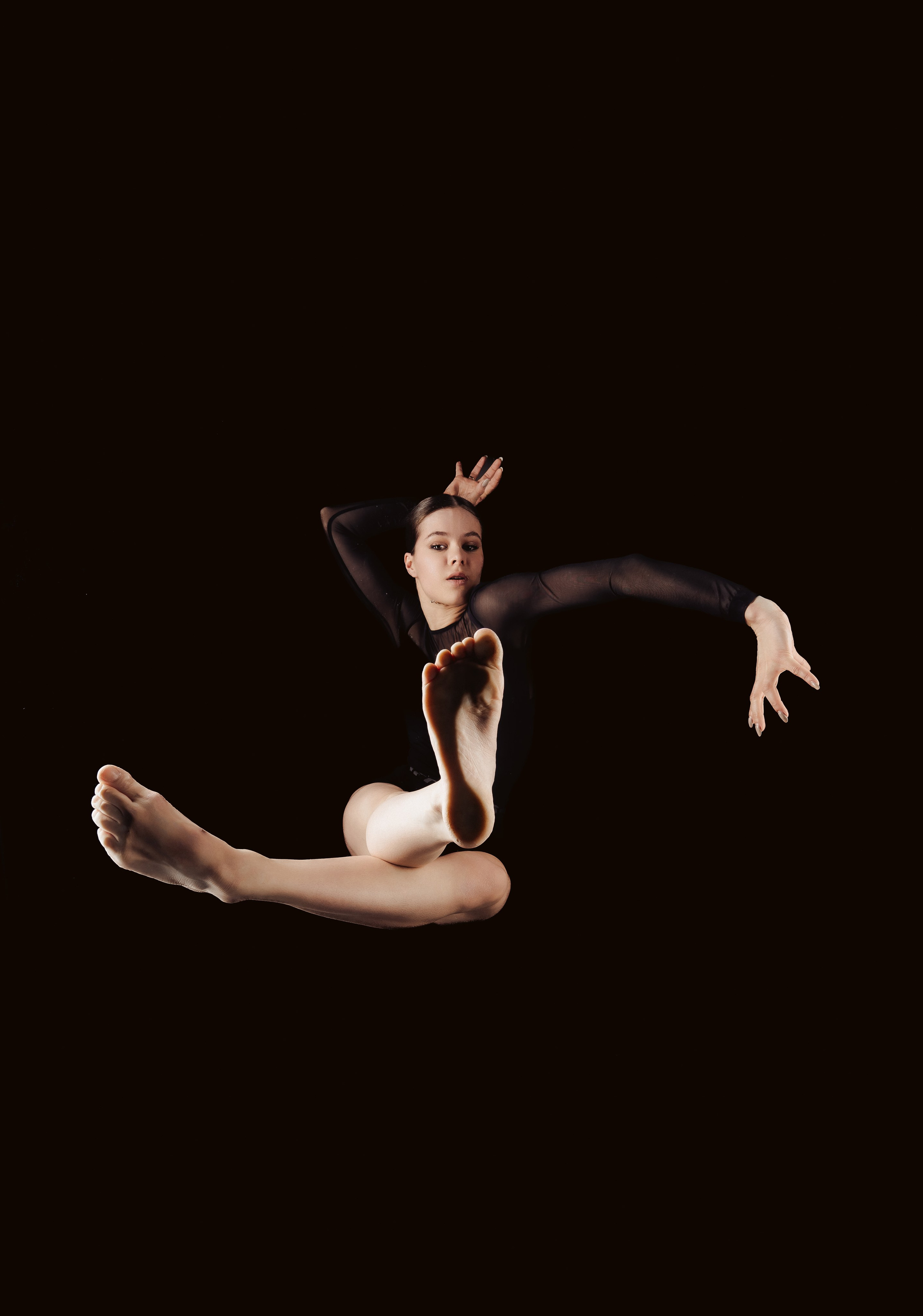 OPEN SPACE. DariaRock / Фотограф Екатеринбург