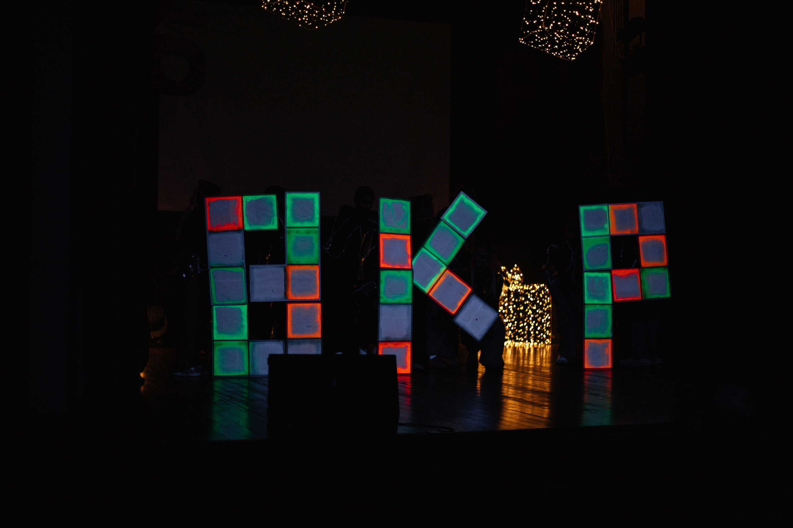 РП'25. EGOROV PRODUCTION