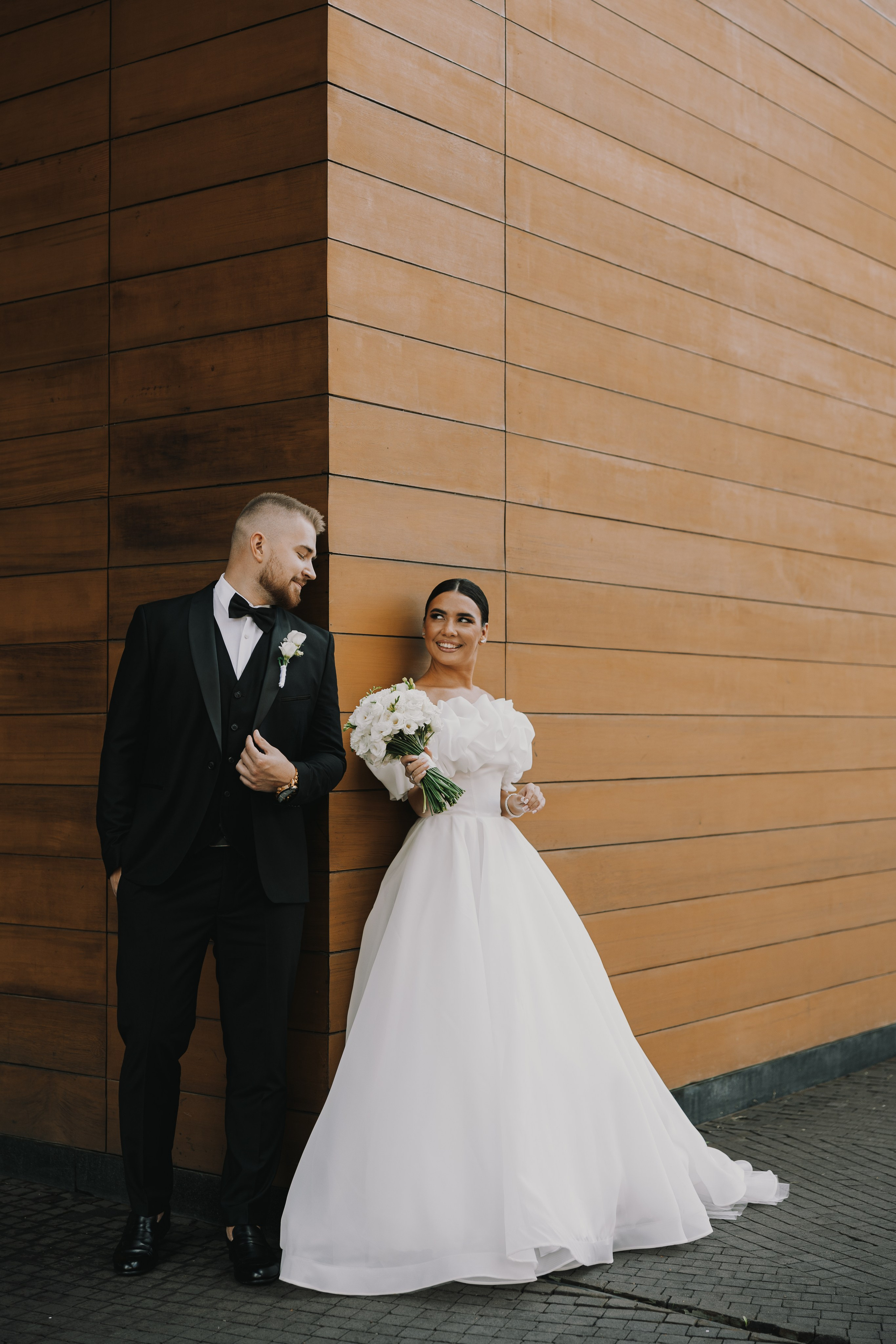 Александр и Арина. Свадебный и семейный фотограф Елизавета Ермак | Москва и МО