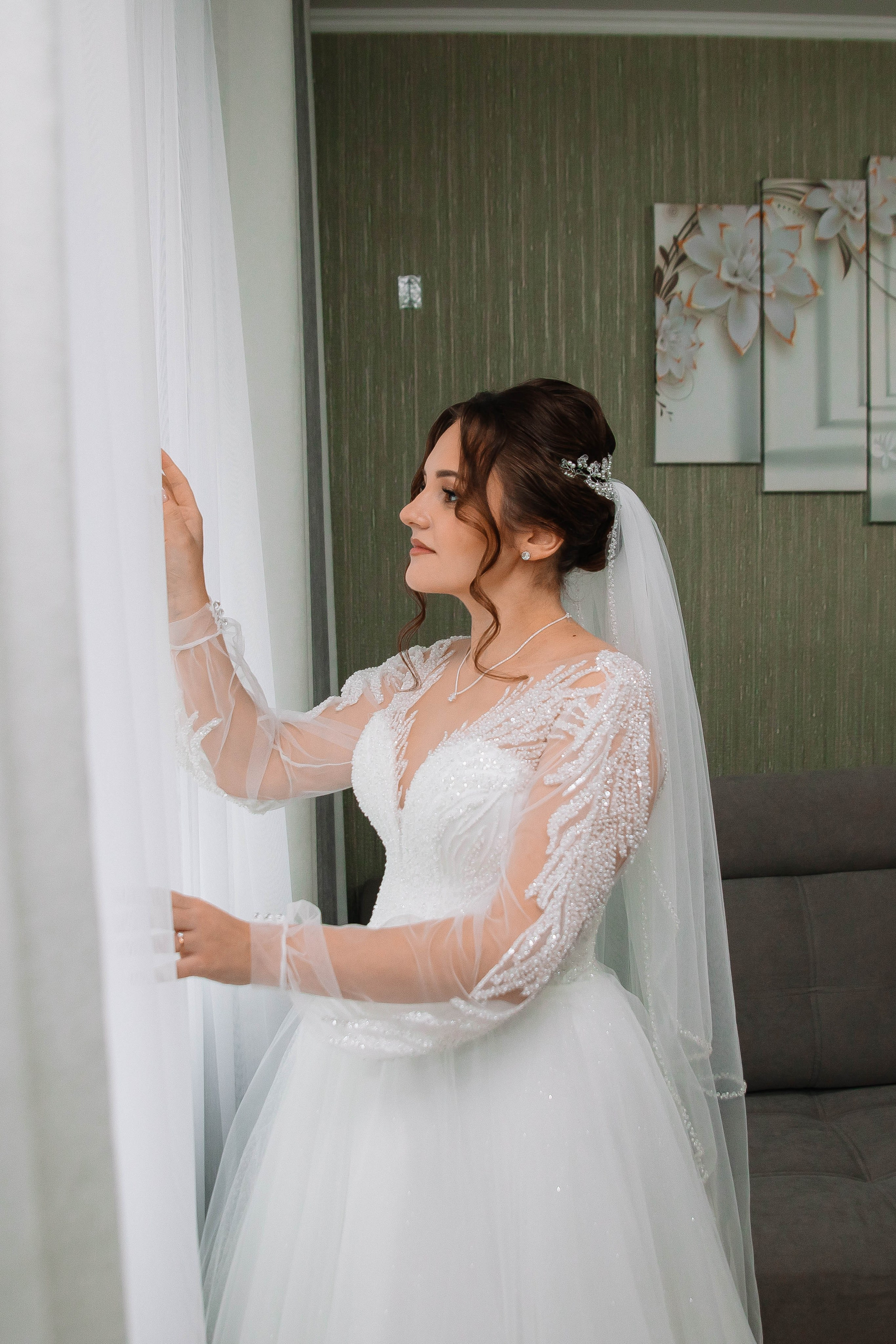 ВИКТОРИЯ И ВАЛЕРИЙ. Свадебный и семейный фотограф в Курске и Курчатове