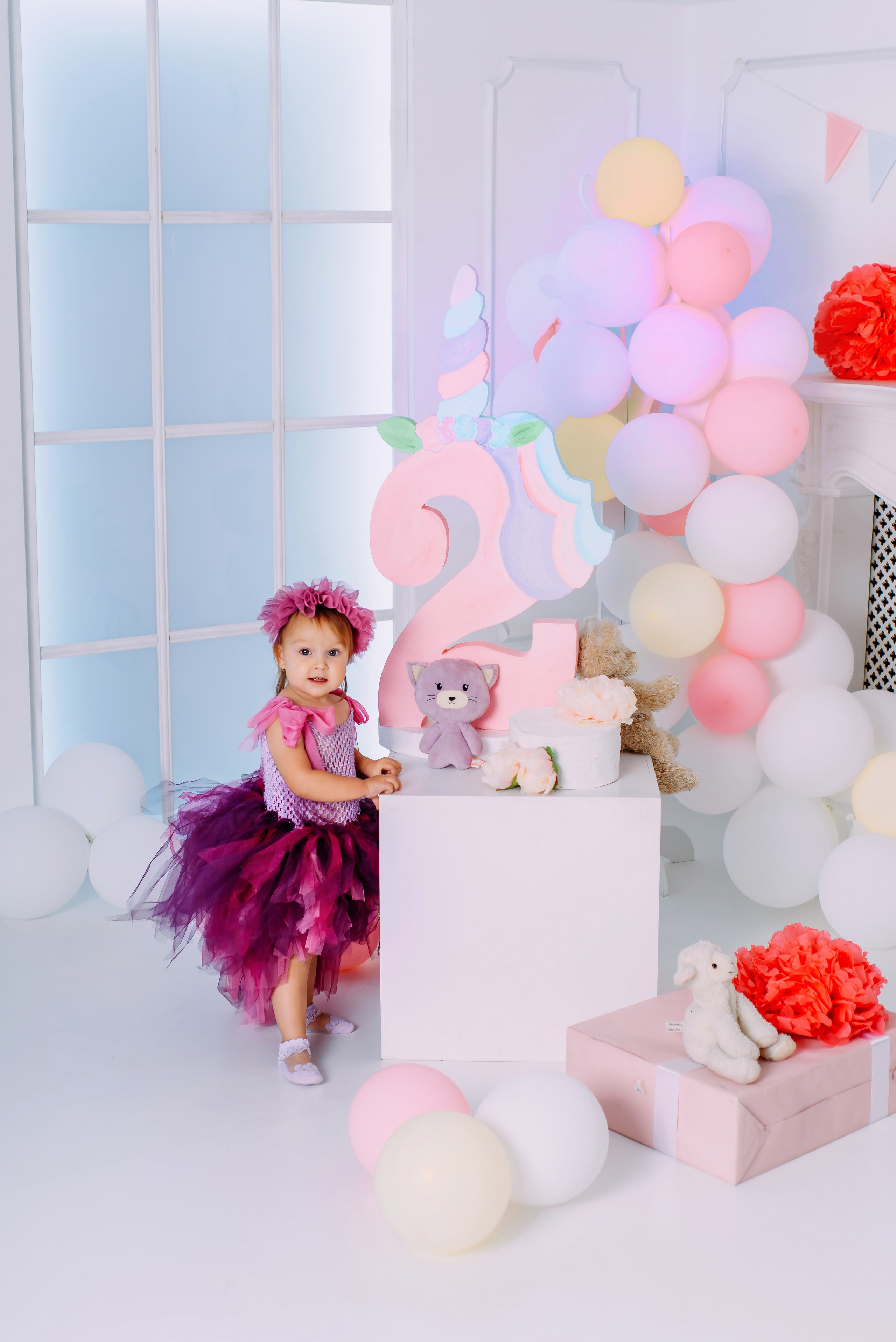 Ангелина. Детский и семейный фотограф Эльмира Веселова