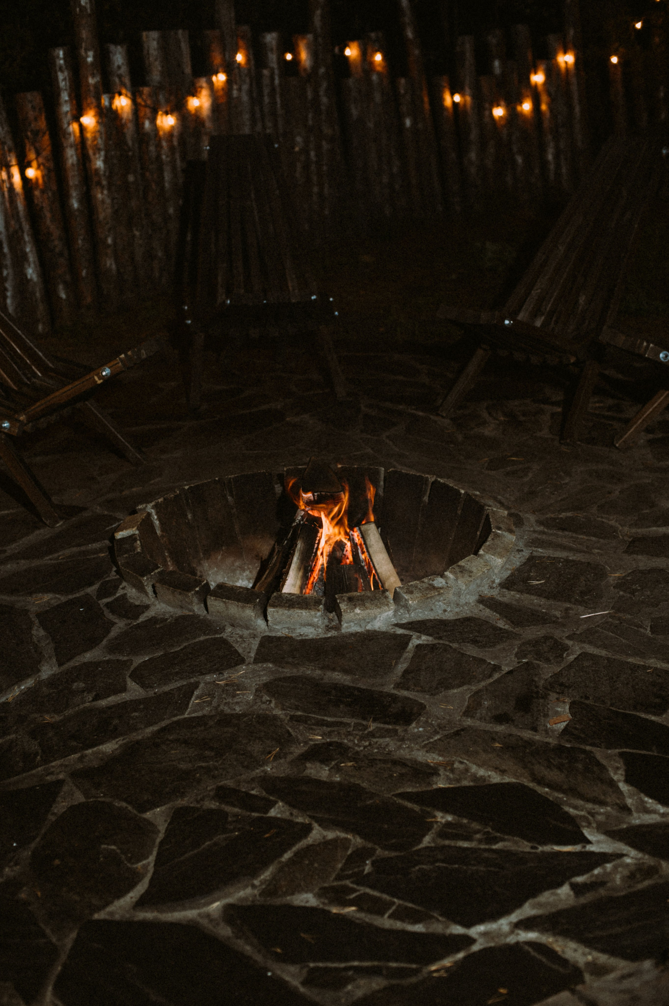 Посиделки в шалаше. Фотограф в Сургуте Светлана Гибадуллина