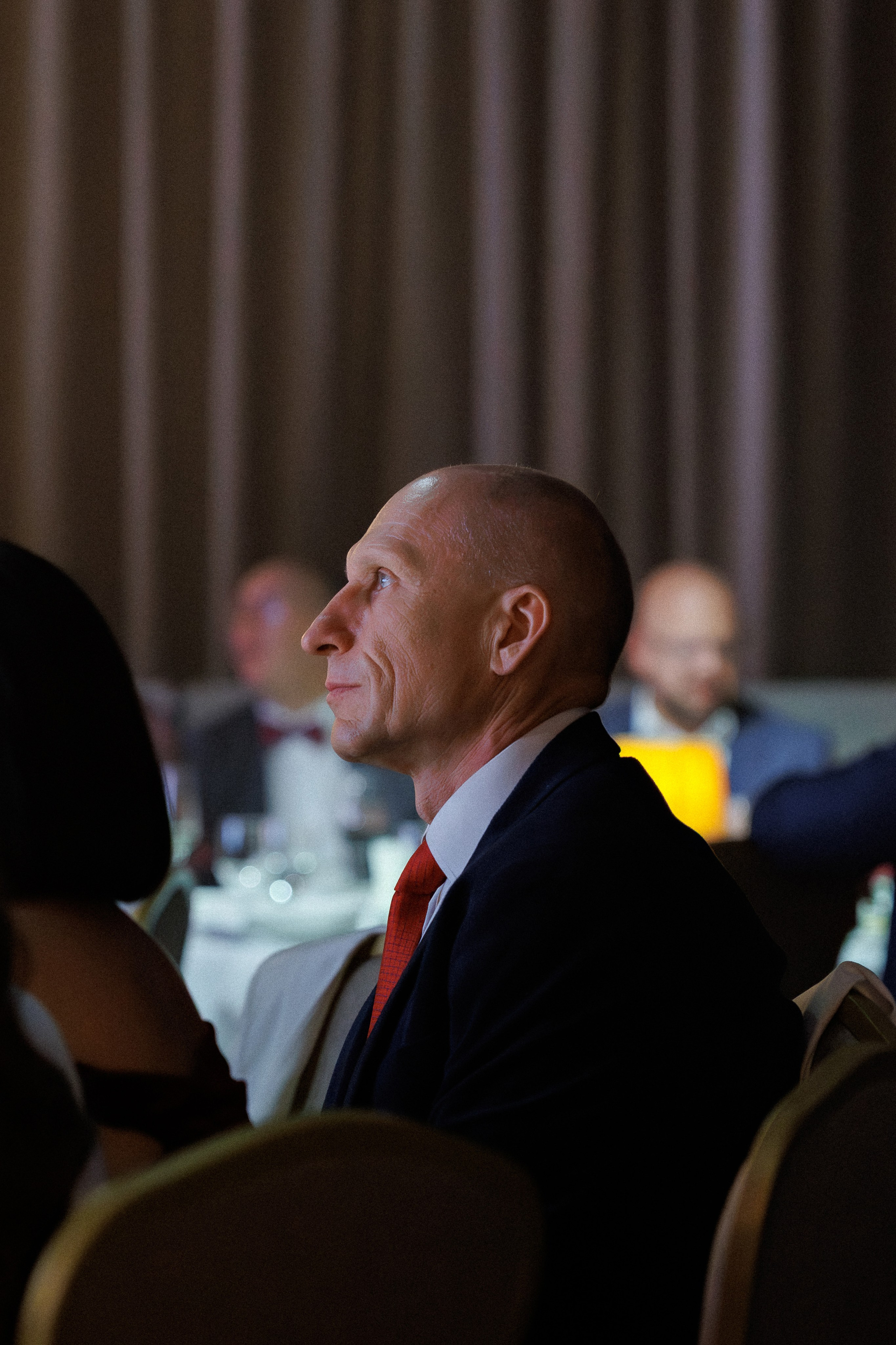 Юбилей компании — фотоотчёт празднования. Красильников Евгений — профессиональный фотограф в Ростове-на-Дону