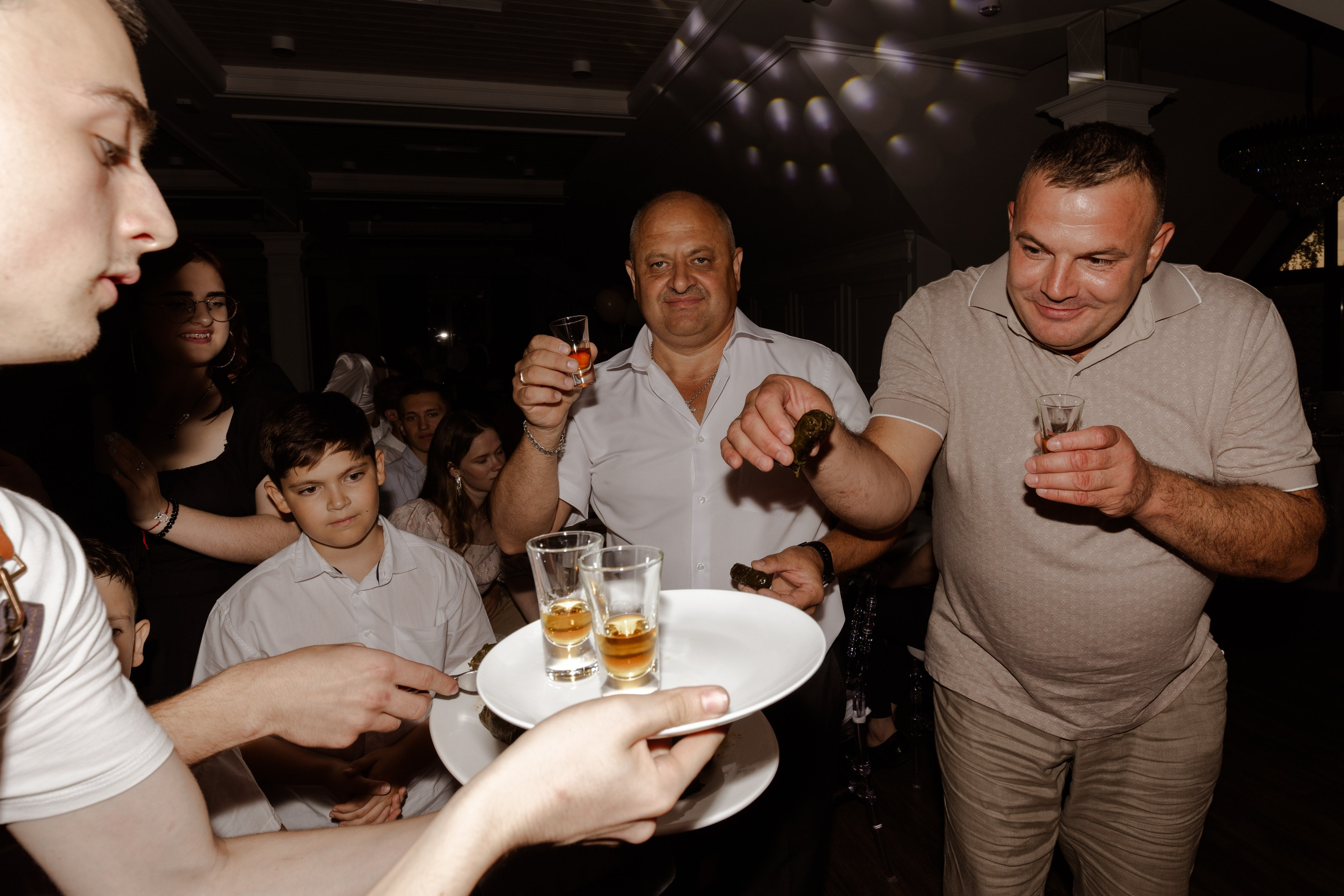 Свадьба Ксении и Думитру. Виктория Зудина — фотограф в Москве