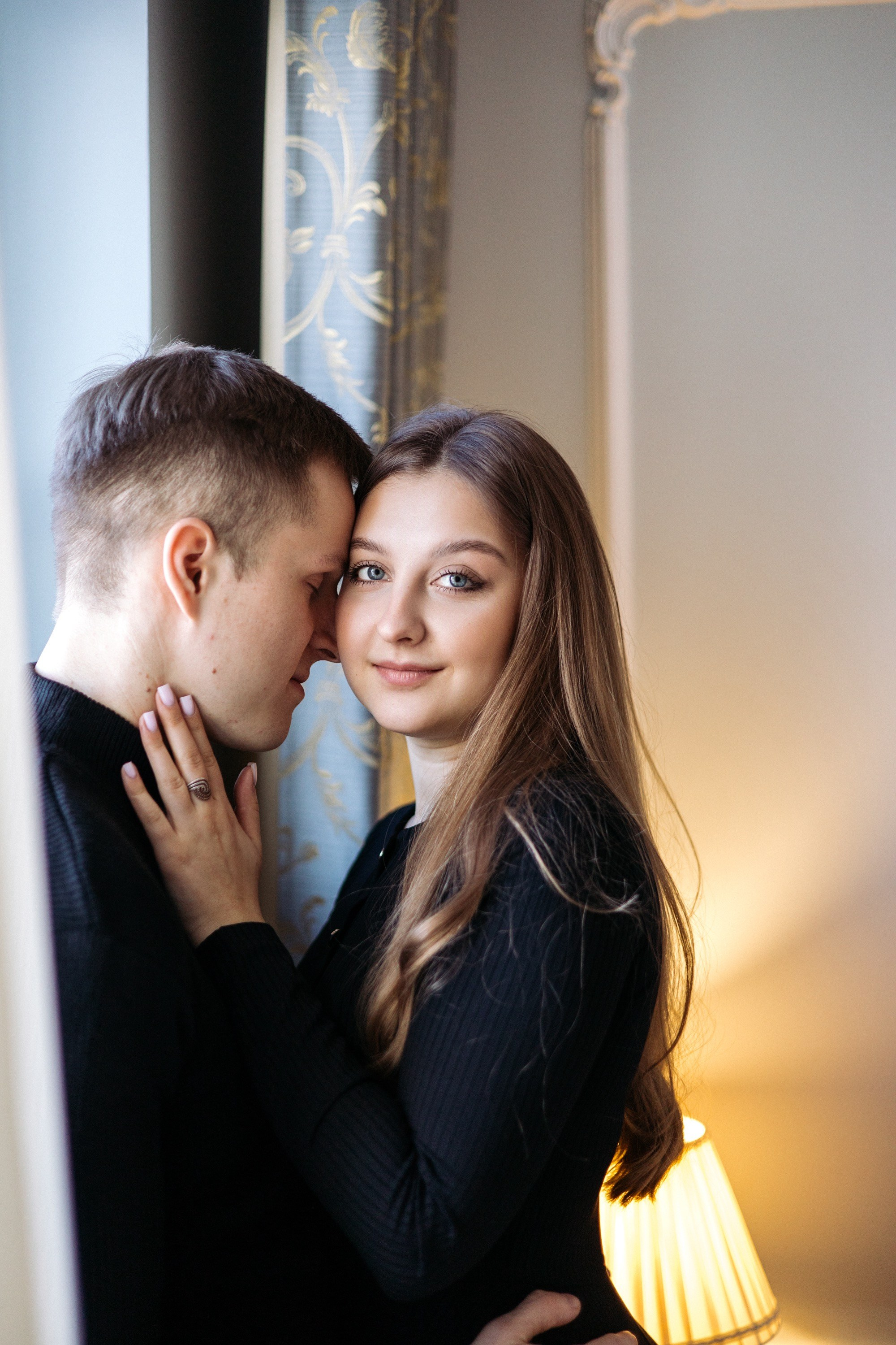 Даня & Аня. Свадебный фотограф Церковная Алёна.Десногорск, Смоленск