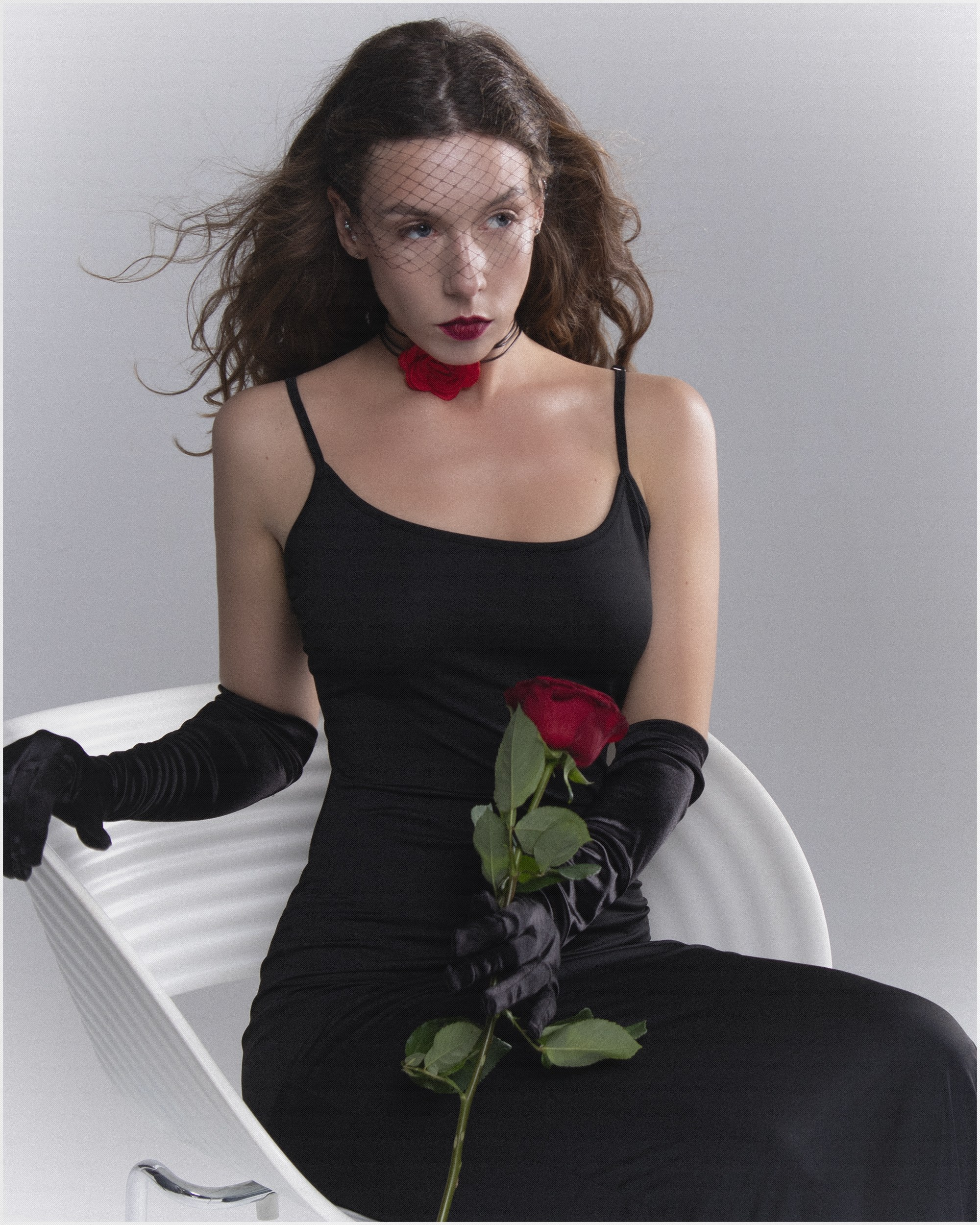 🌹. Креативный фотограф в Москве Анастасия