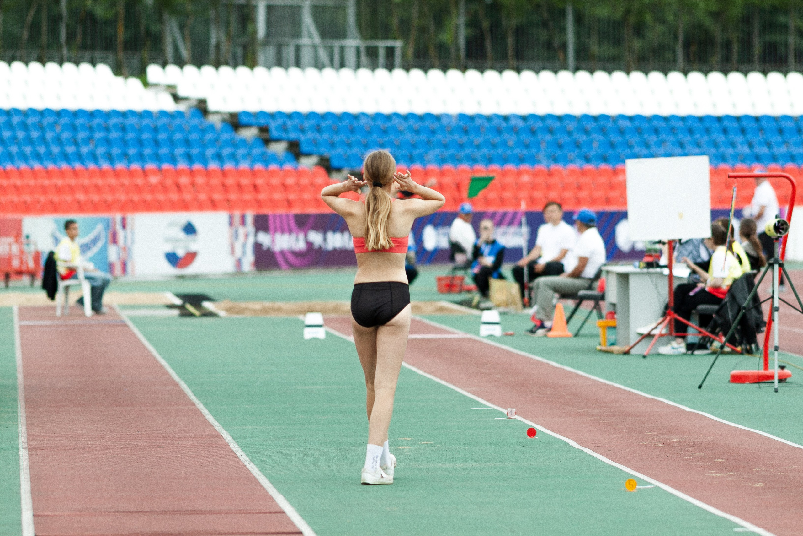 ЛА 5 июля 2025. Фотография