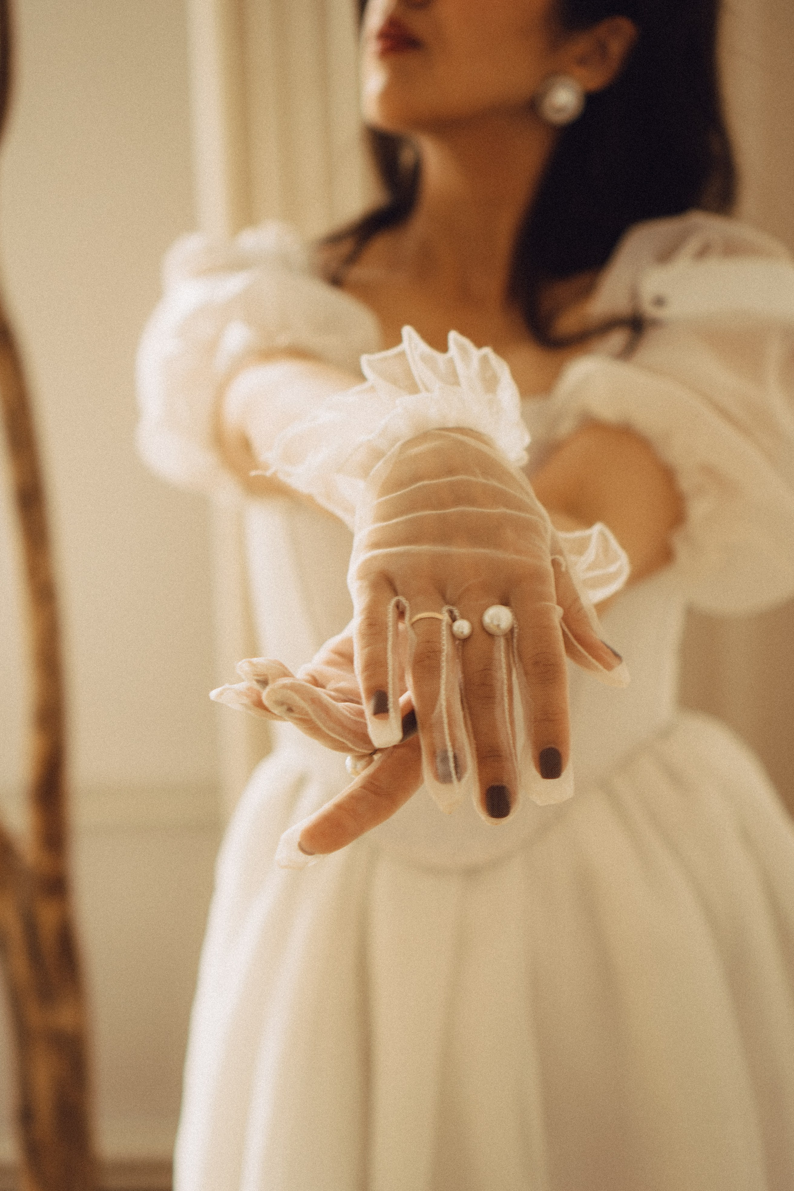 ВИНТАЖНЫЙ БАЛКОН. Профессиональный фотограф, Санкт-Петербург — Виктория Богомолова