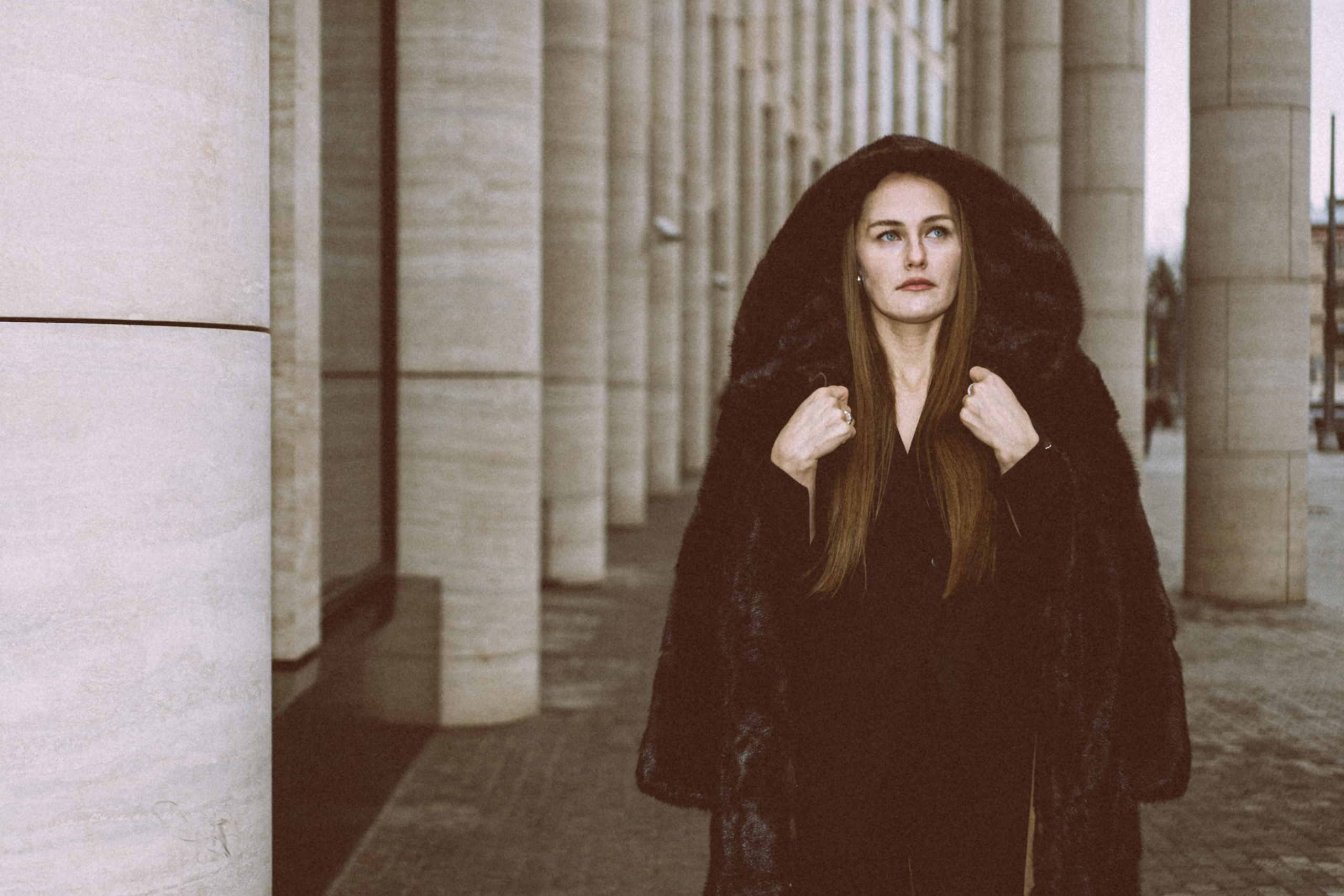 ЖУРНАЛЬНЫЙ СТИЛЬ. Профессиональный фотограф, Санкт-Петербург — Виктория Богомолова