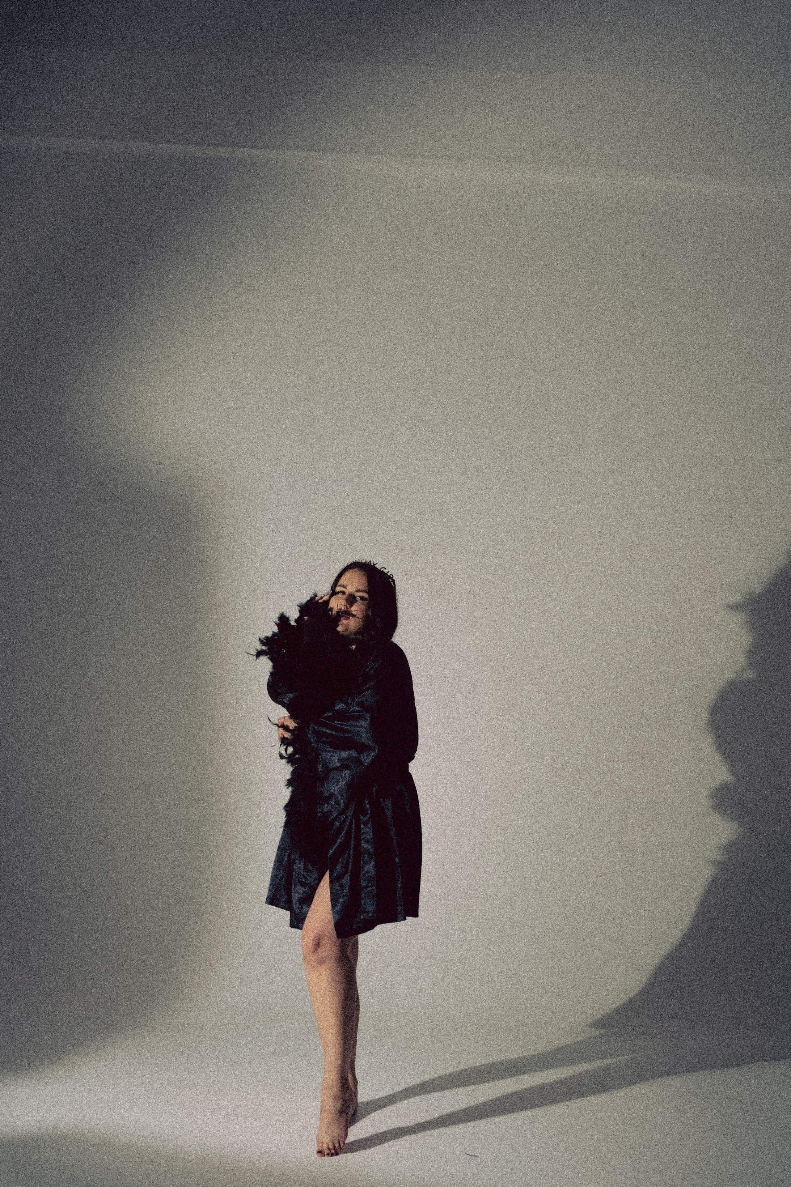 История ко дню рождения. Профессиональный фотограф, Санкт-Петербург — Виктория Богомолова