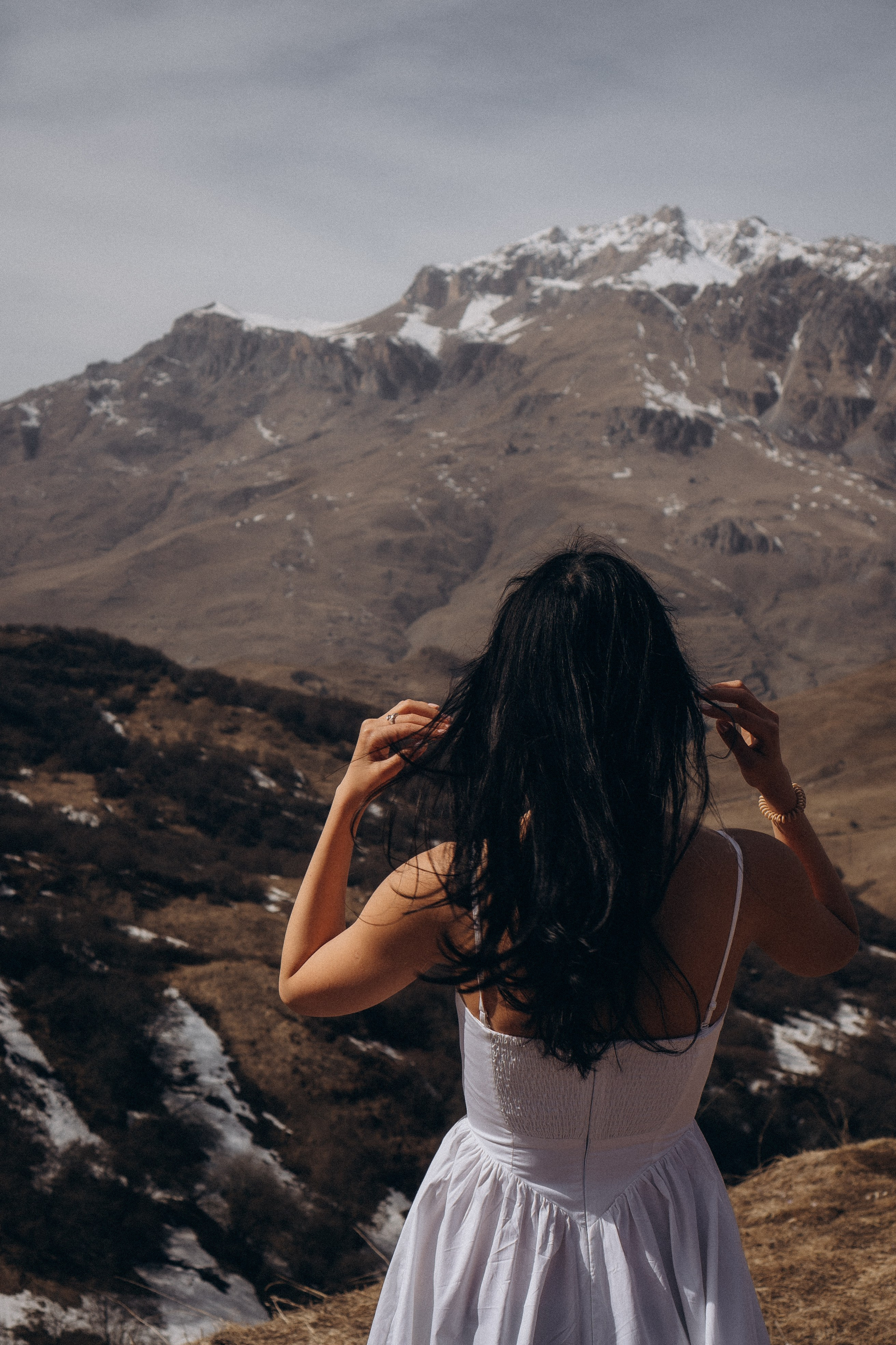 ОСЕТИЯ. Профессиональный фотограф, Санкт-Петербург — Виктория Богомолова