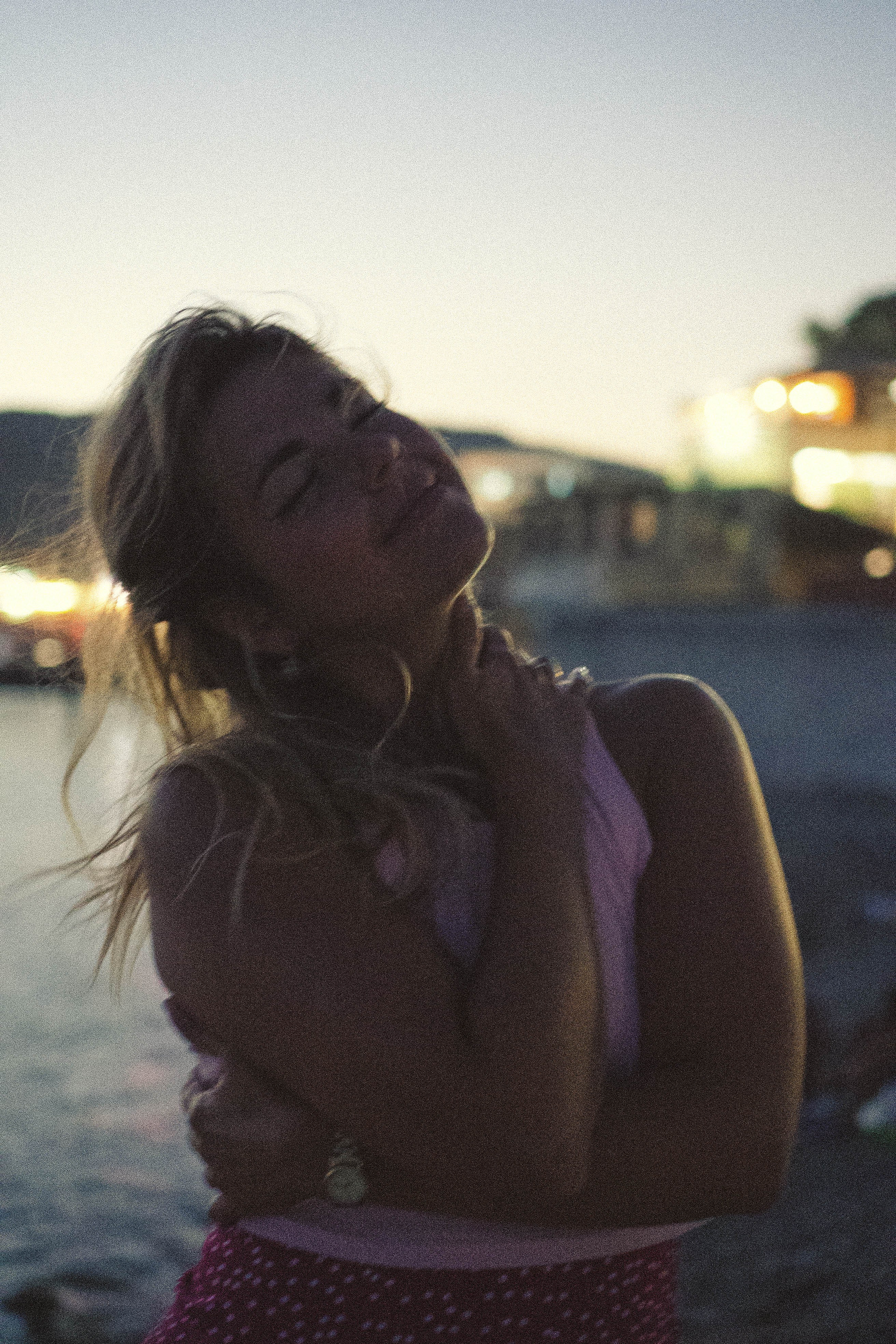 Море. Профессиональный фотограф, Санкт-Петербург — Виктория Богомолова