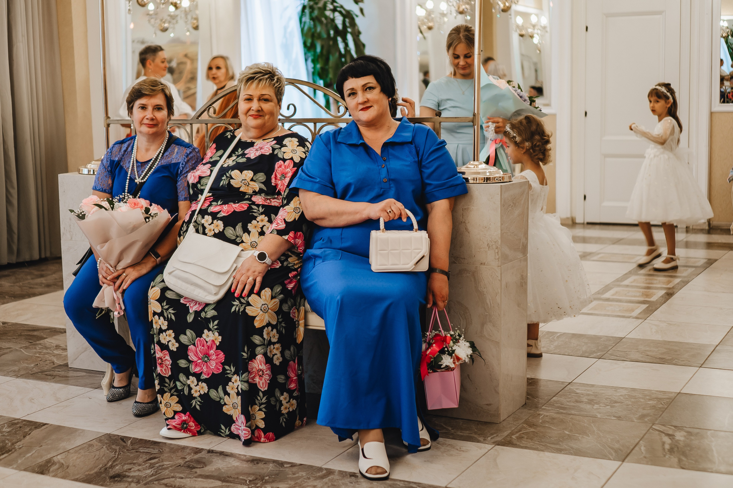 СВАДЕБНАЯ СЬЕМКА В ЗАГСЕ НА МОСКОВСКОМ ПРОСПЕКТЕ. Профессиональный фотограф, Санкт-Петербург — Виктория Богомолова