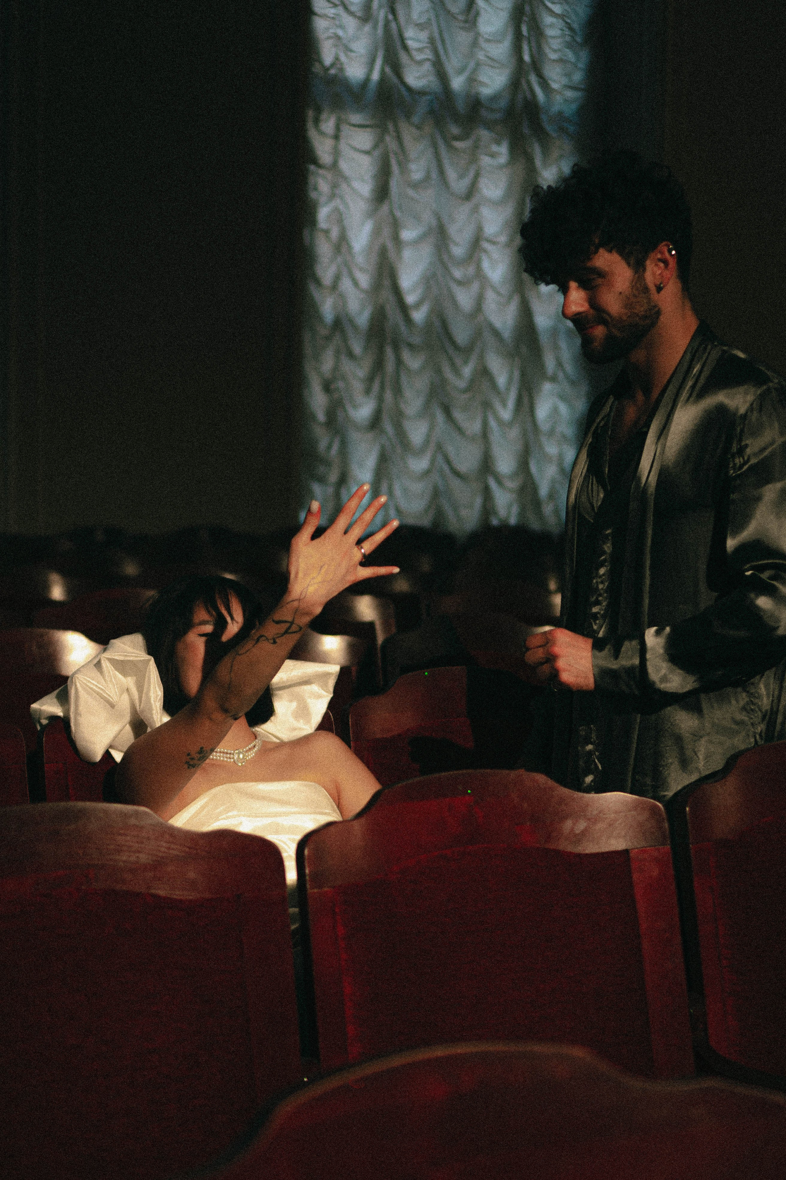 СВАБЕДНАЯ ФОТСЕССИИЯ В ОДНОМ ИЗ ЗАЛОВ НИКОЛАЕВСКОГО ДВОРЦА. Профессиональный фотограф, Санкт-Петербург — Виктория Богомолова