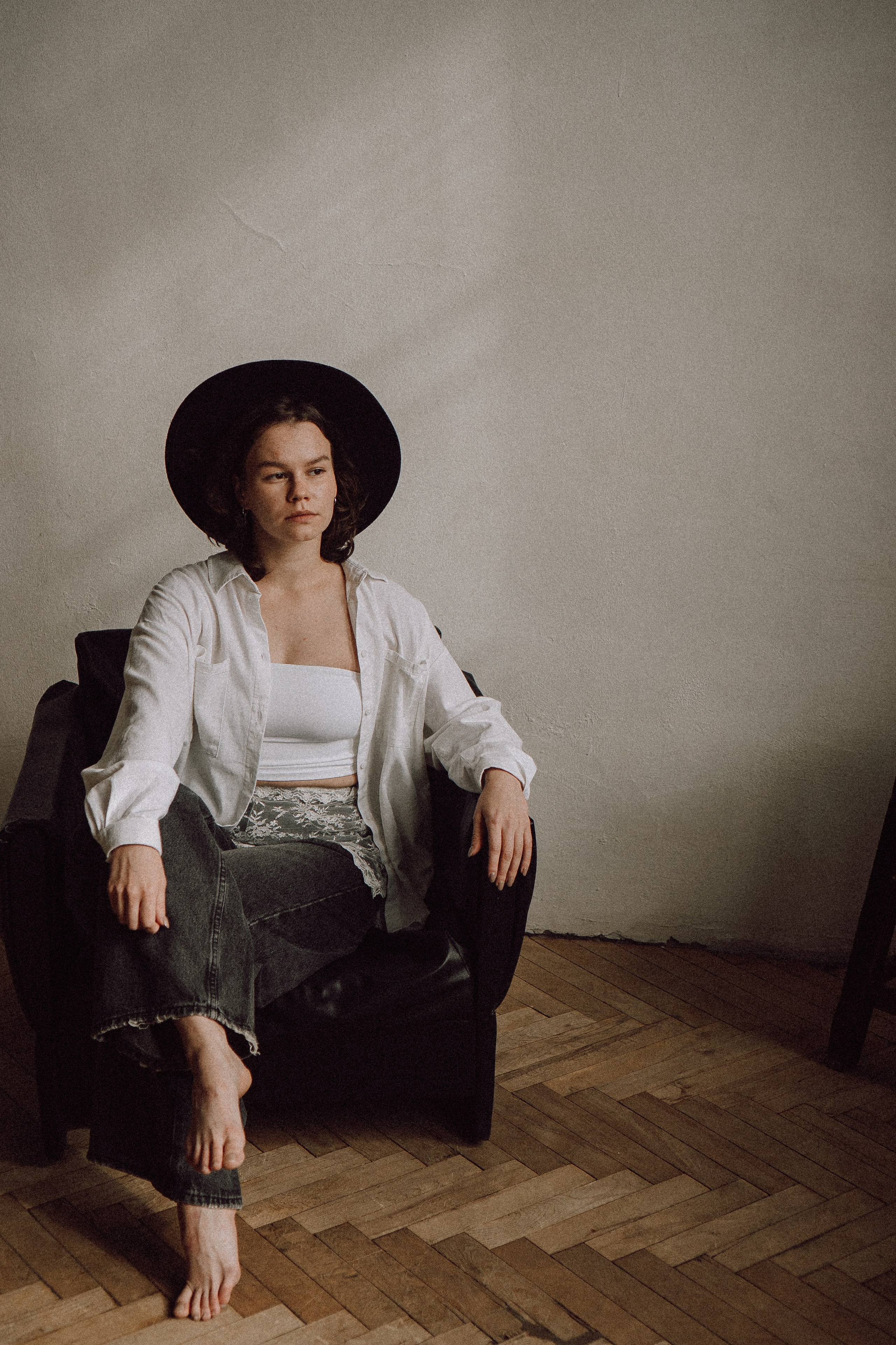 СТУДИЙНАЯ. Профессиональный фотограф, Санкт-Петербург — Виктория Богомолова