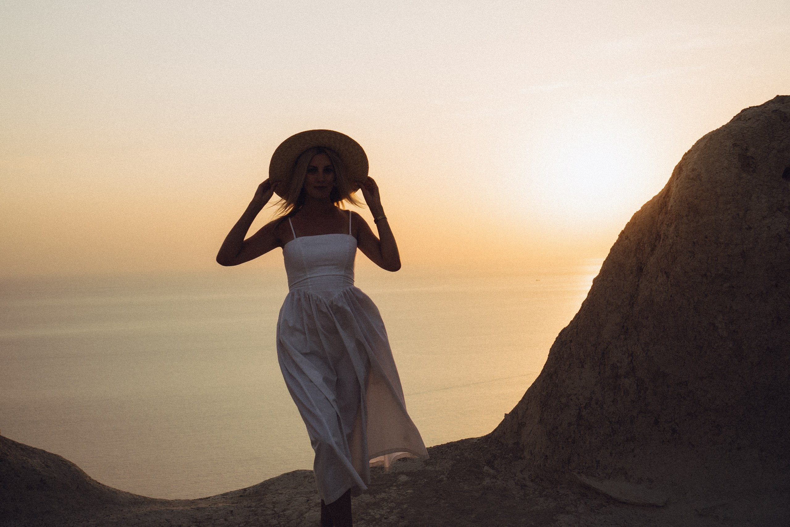 Ласточкины гнезда в Анапе. Профессиональный фотограф, Санкт-Петербург — Виктория Богомолова