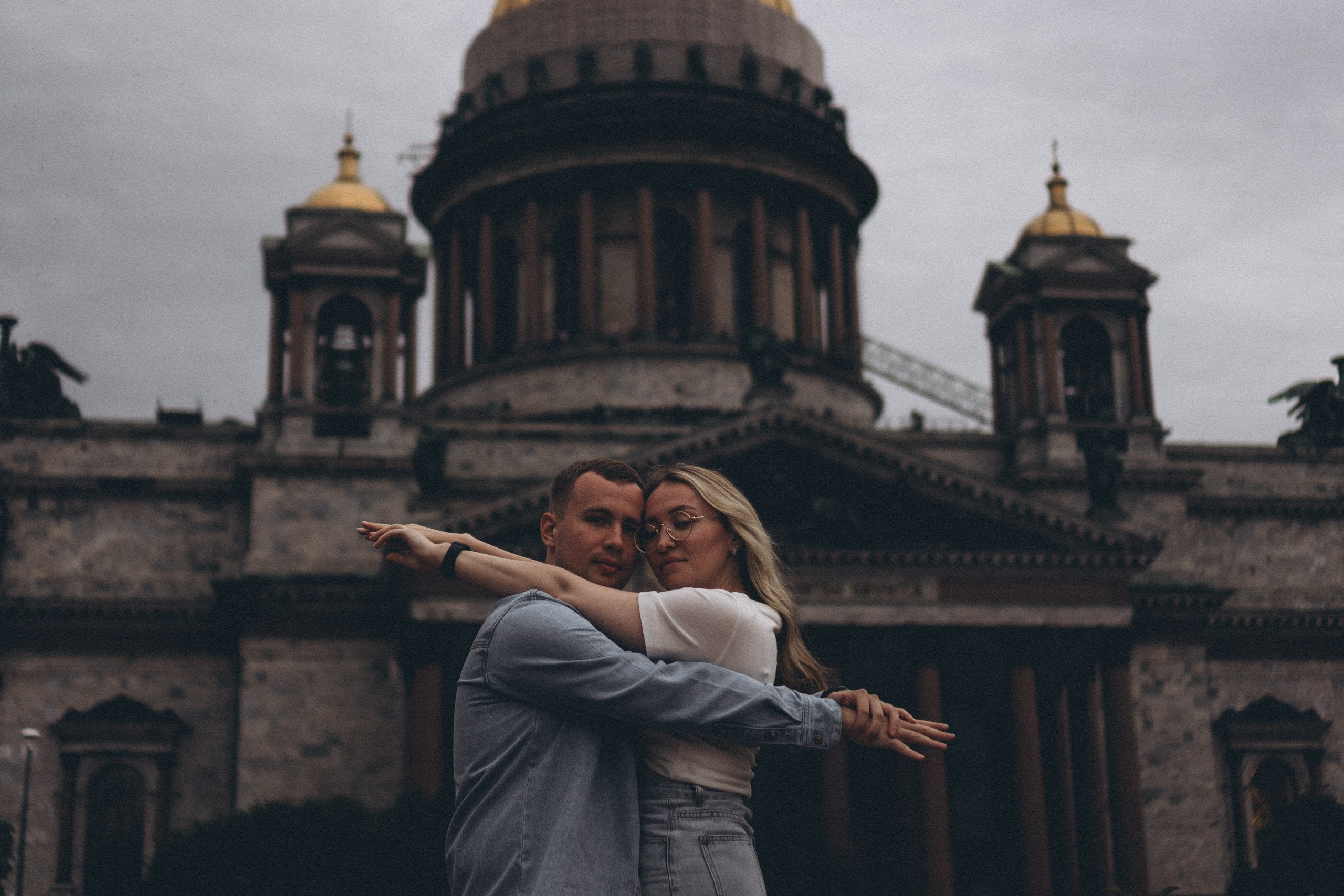 Либить. Профессиональный фотограф, Санкт-Петербург — Виктория Богомолова
