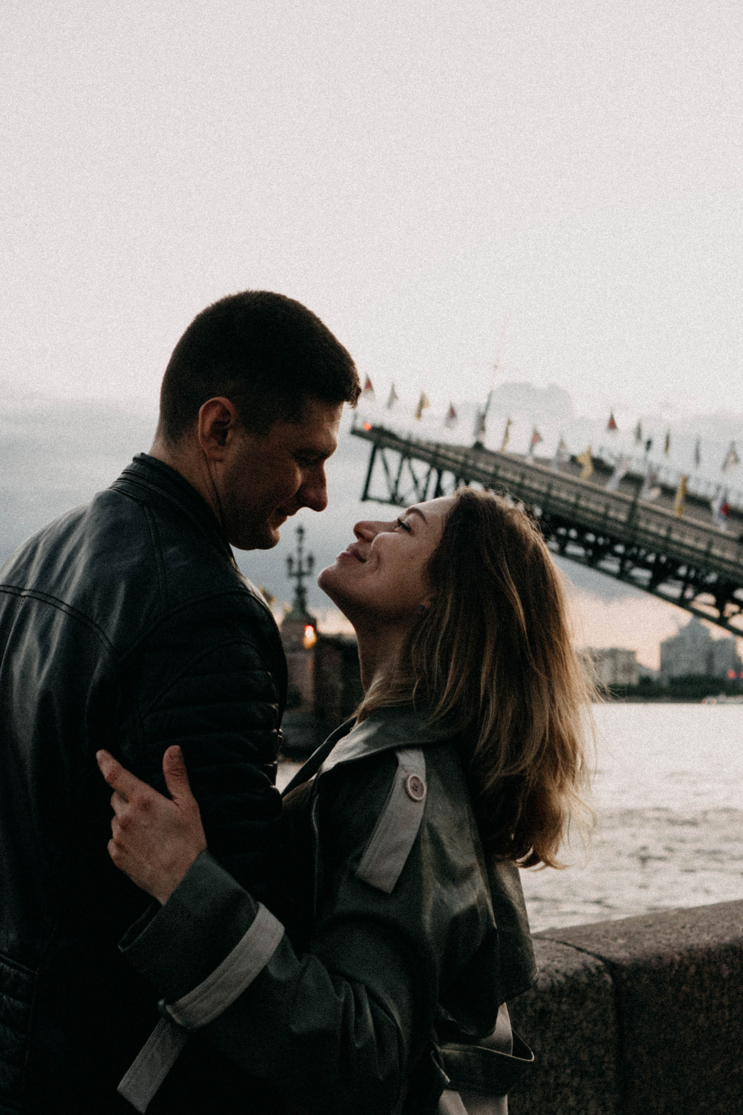 Рассветная, белые ночи. Профессиональный фотограф, Санкт-Петербург — Виктория Богомолова