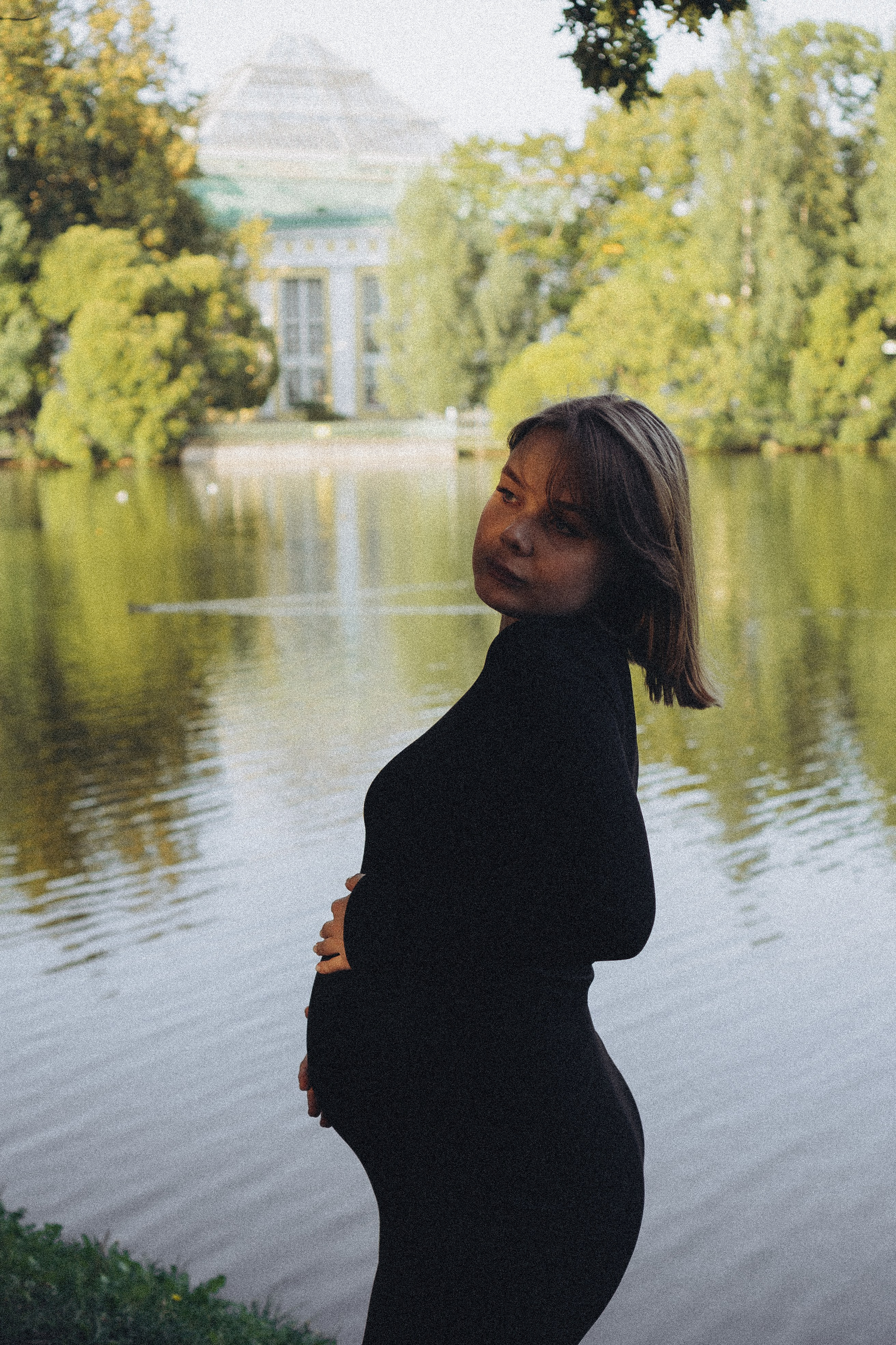 БЕРЕМЕННОСТЬ. Профессиональный фотограф, Санкт-Петербург — Виктория Богомолова