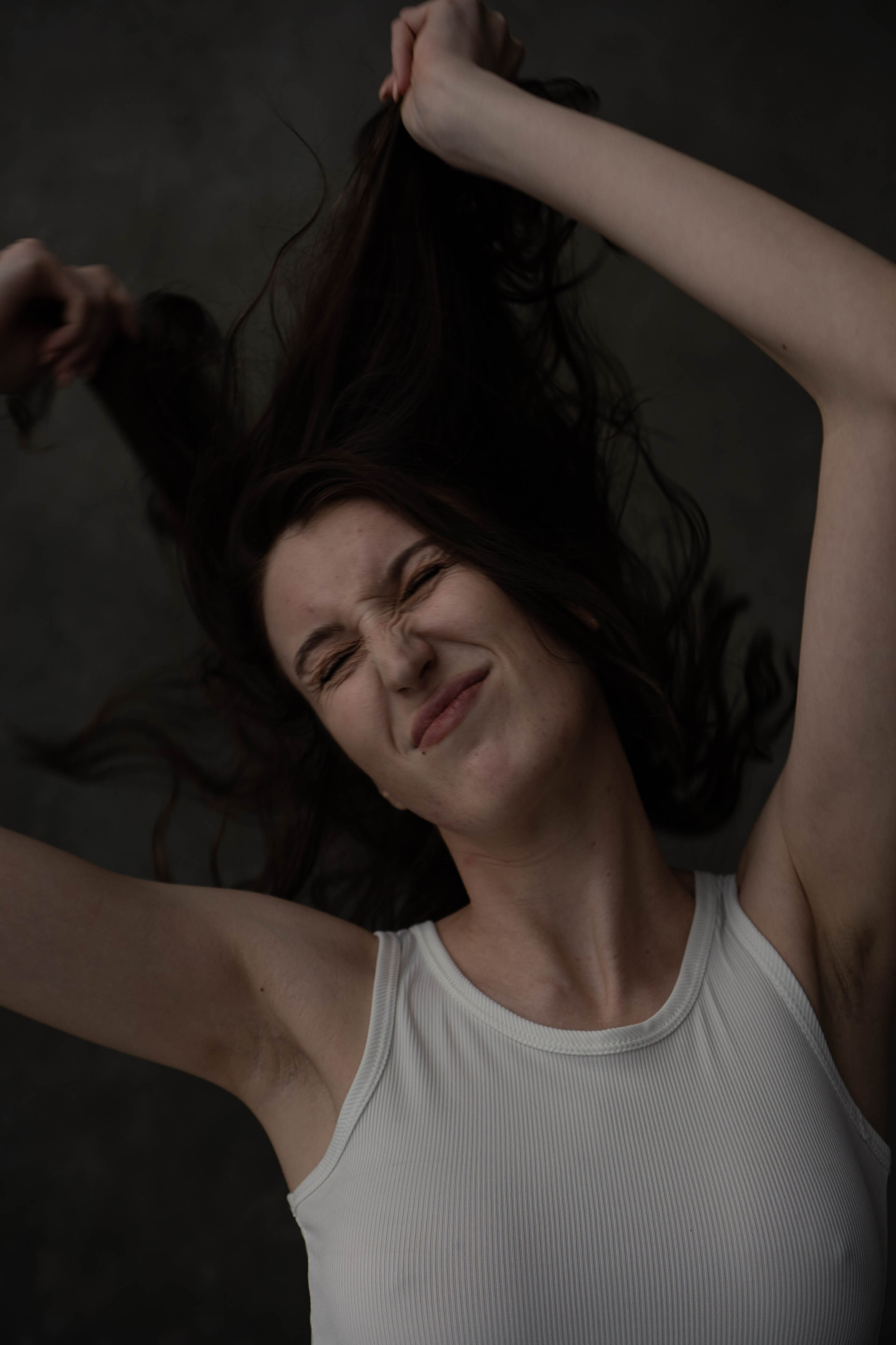 Студийная. Профессиональный фотограф, Санкт-Петербург — Виктория Богомолова