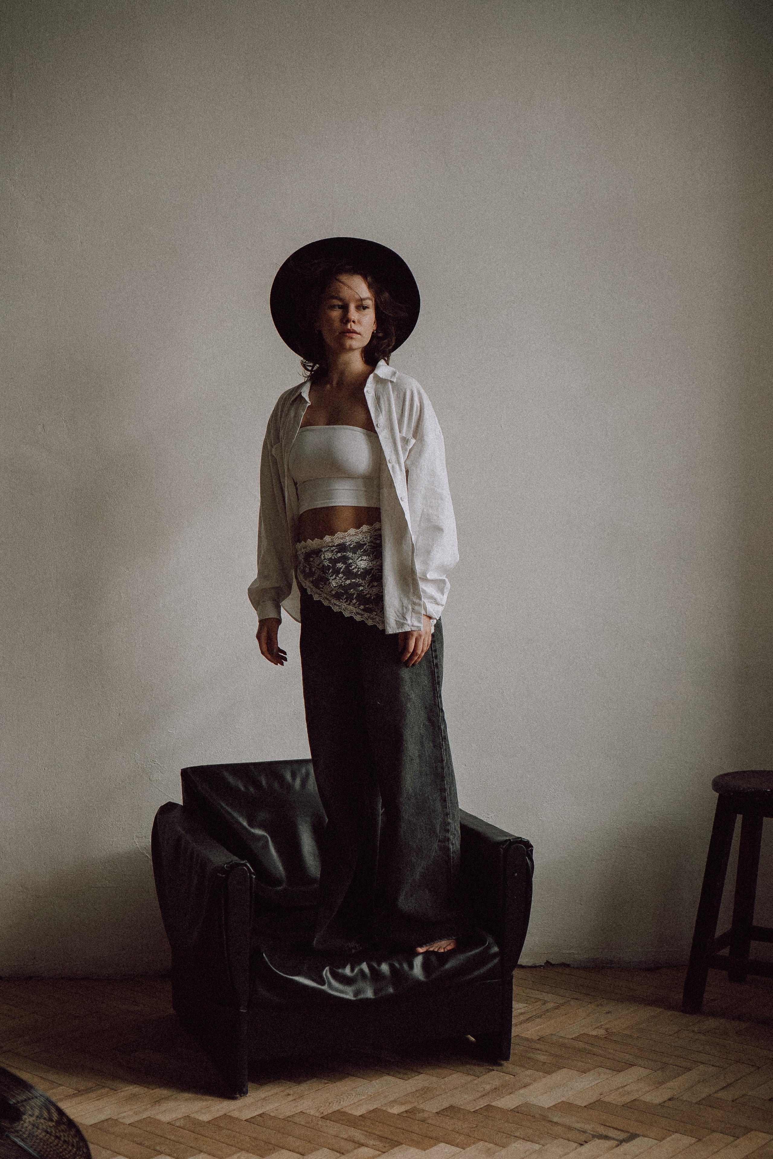 СТУДИЙНАЯ. Профессиональный фотограф, Санкт-Петербург — Виктория Богомолова