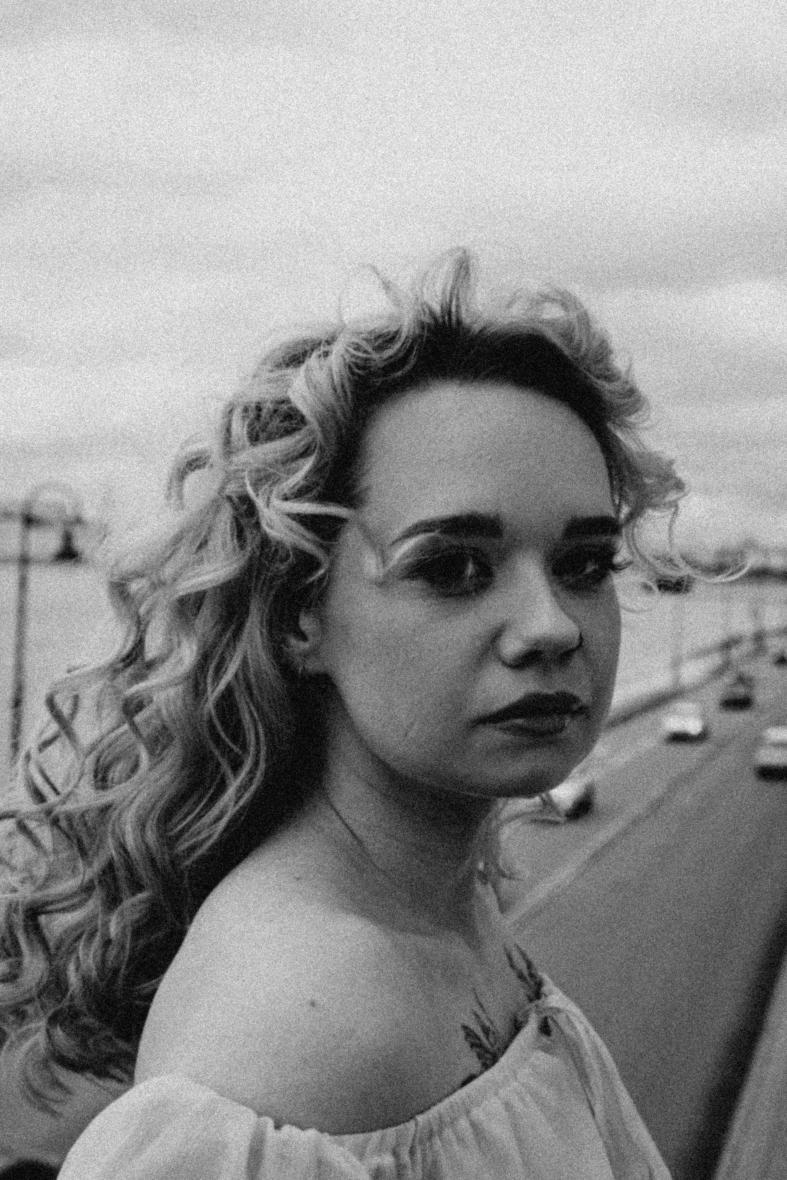 Студийная. Профессиональный фотограф, Санкт-Петербург — Виктория Богомолова