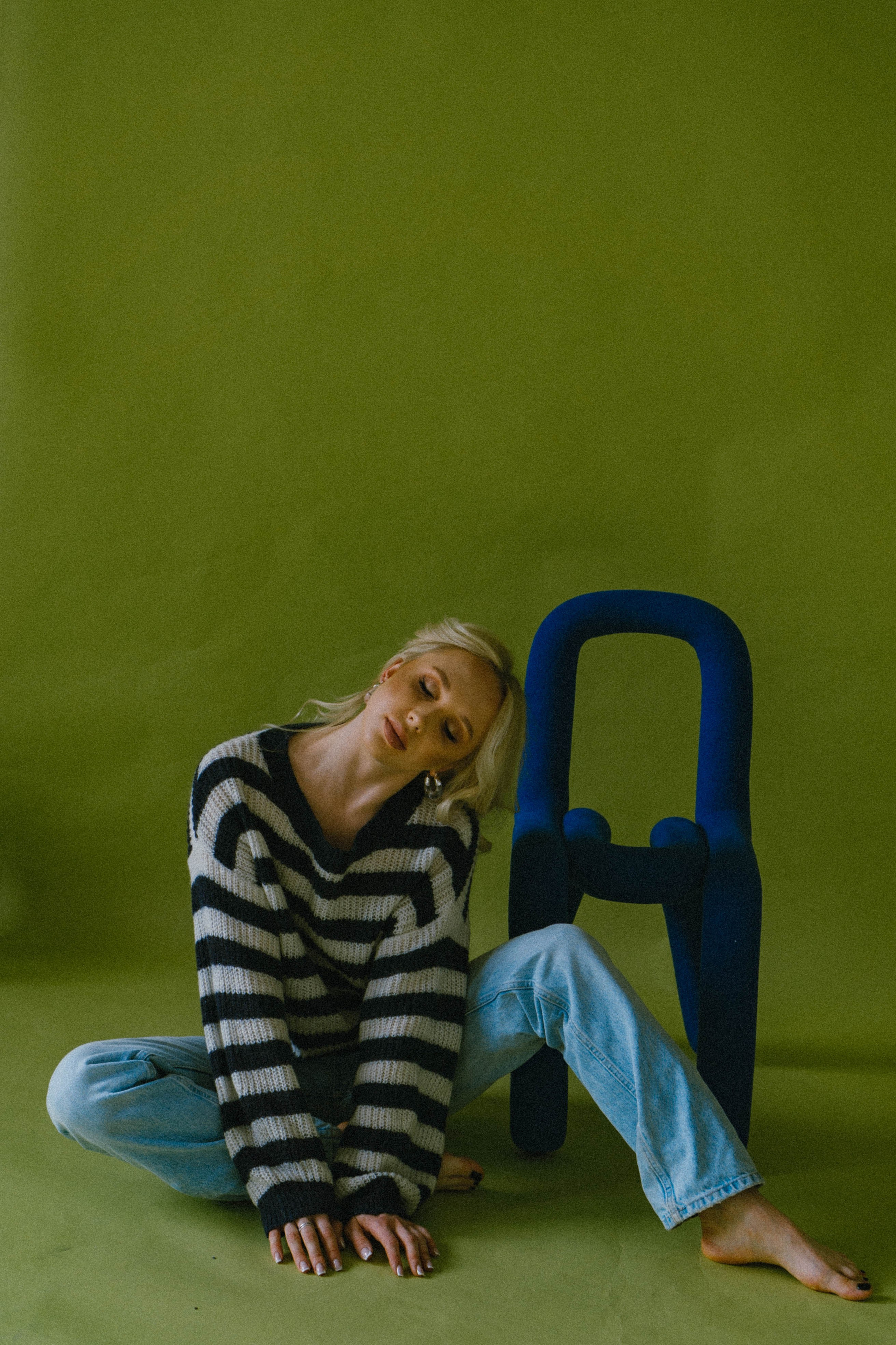 Студийная. Профессиональный фотограф, Санкт-Петербург — Виктория Богомолова