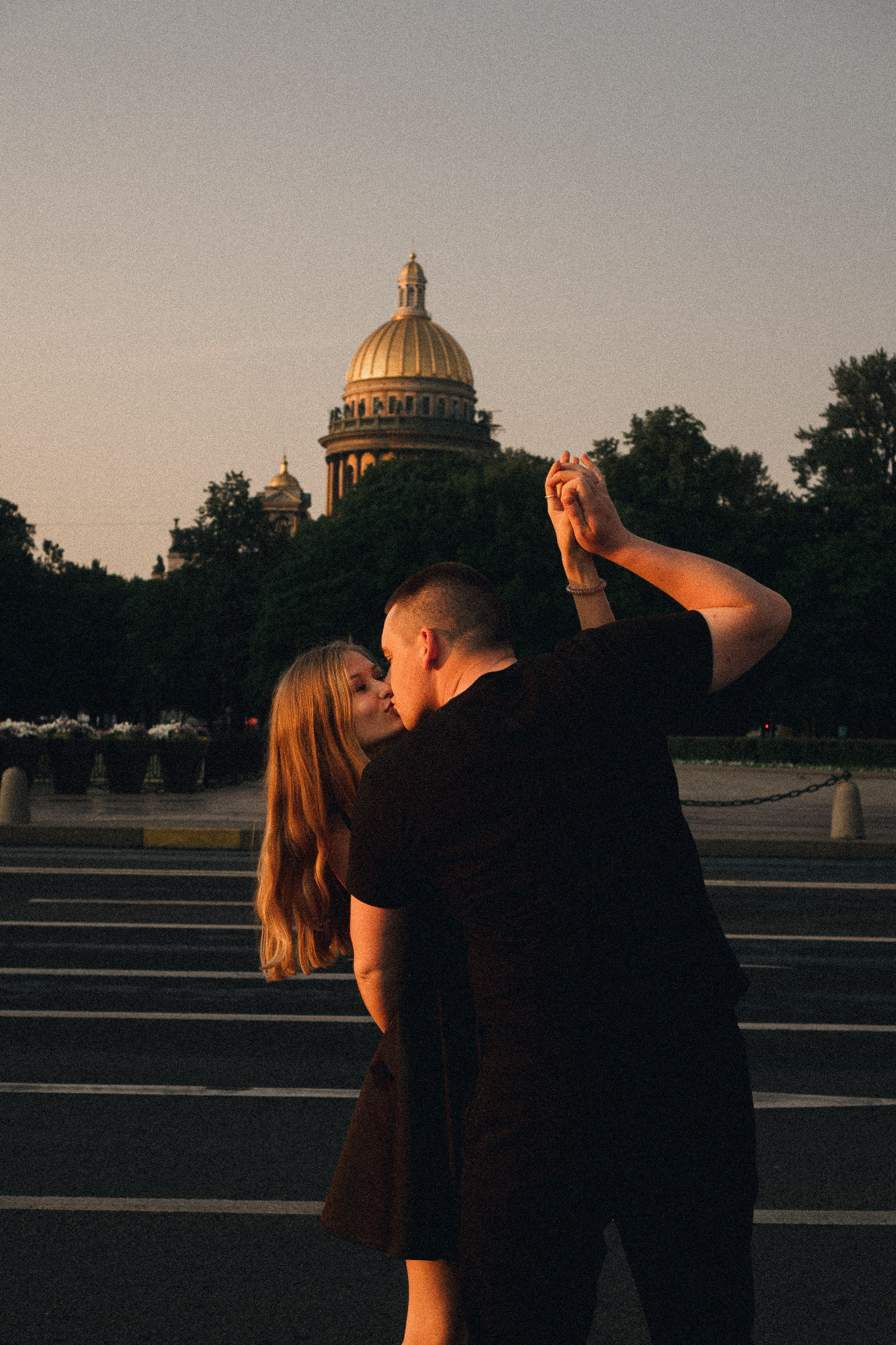 Рассвет. Профессиональный фотограф, Санкт-Петербург — Виктория Богомолова