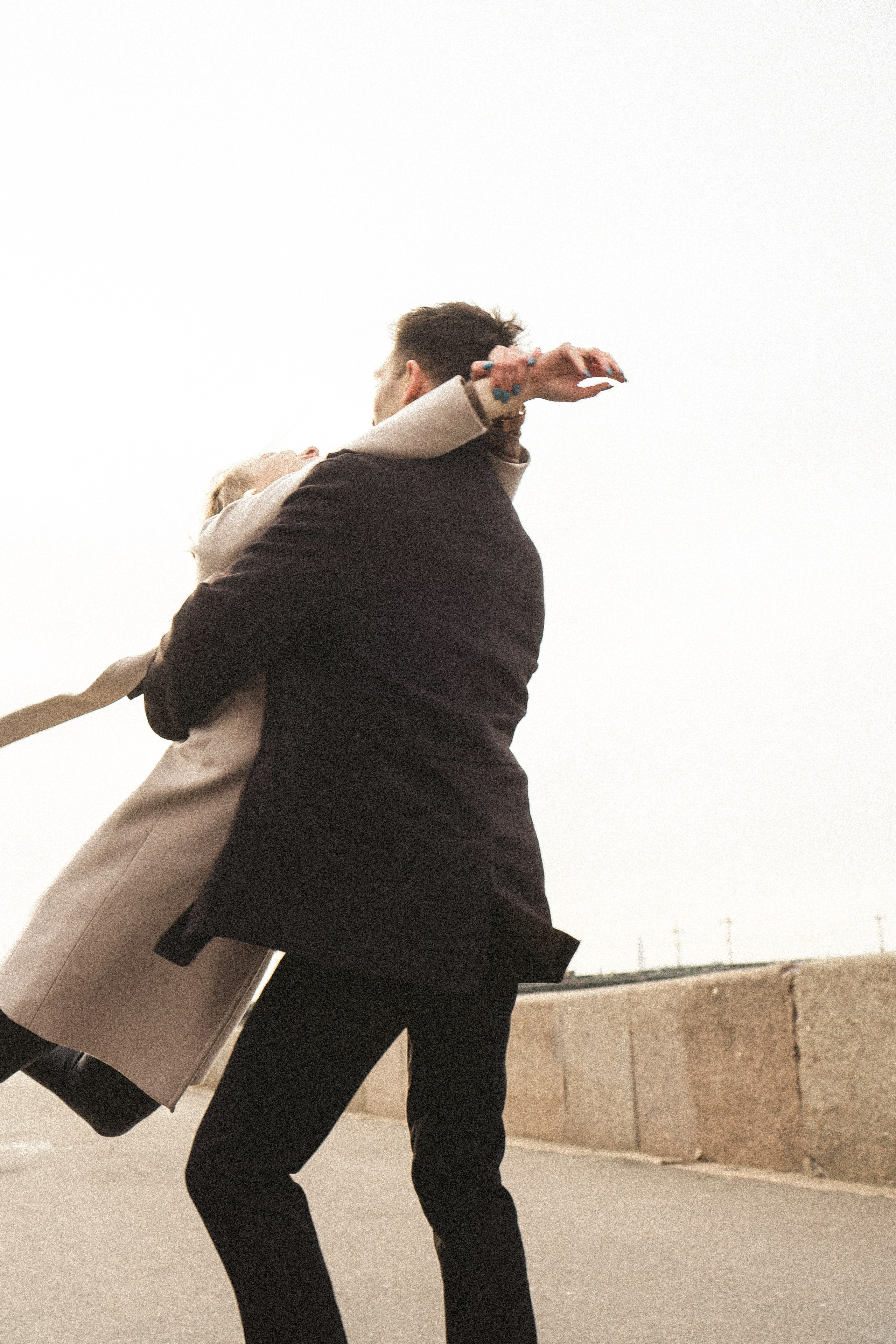 Love stori. Профессиональный фотограф, Санкт-Петербург — Виктория Богомолова