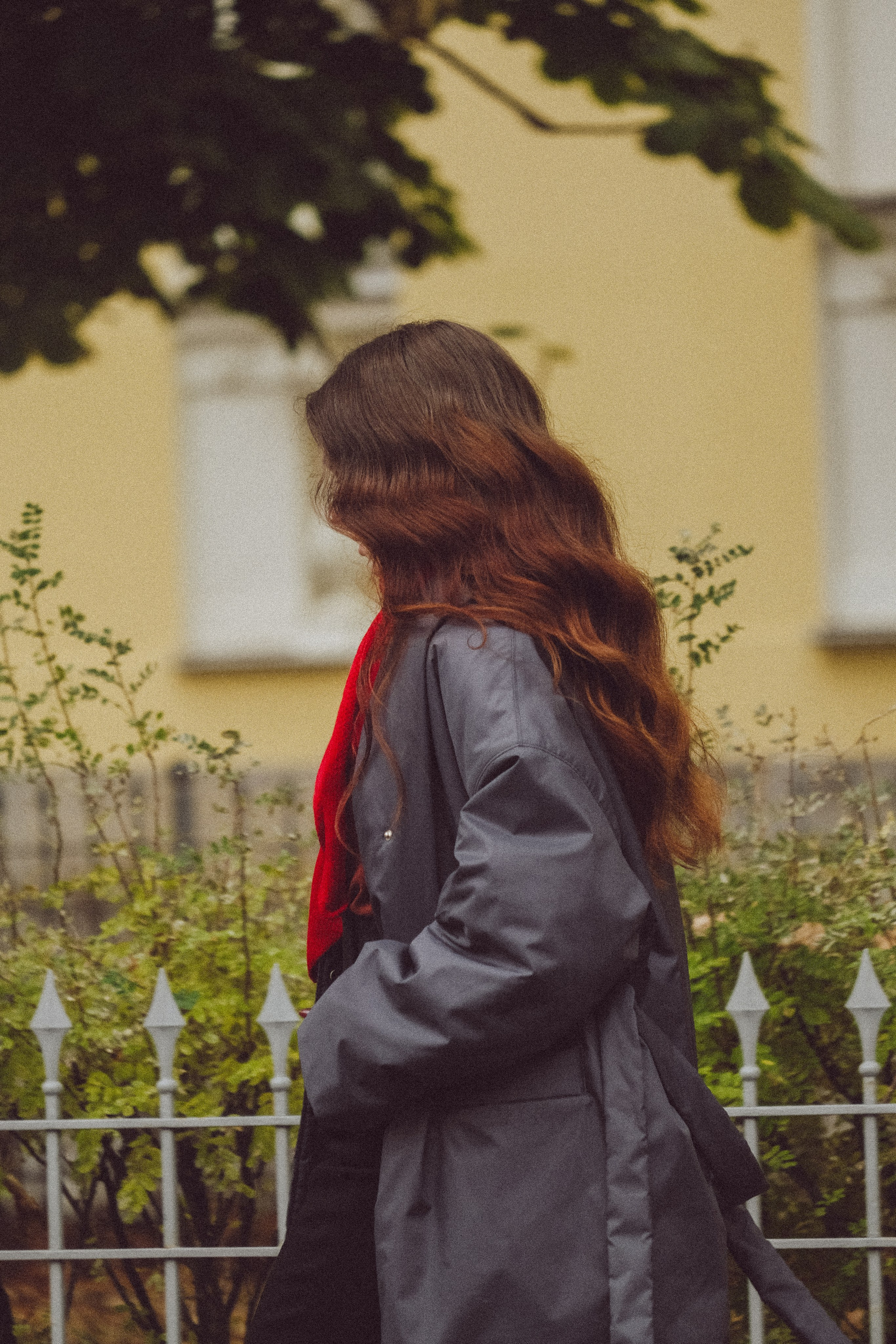 Осень. Профессиональный фотограф, Санкт-Петербург — Виктория Богомолова