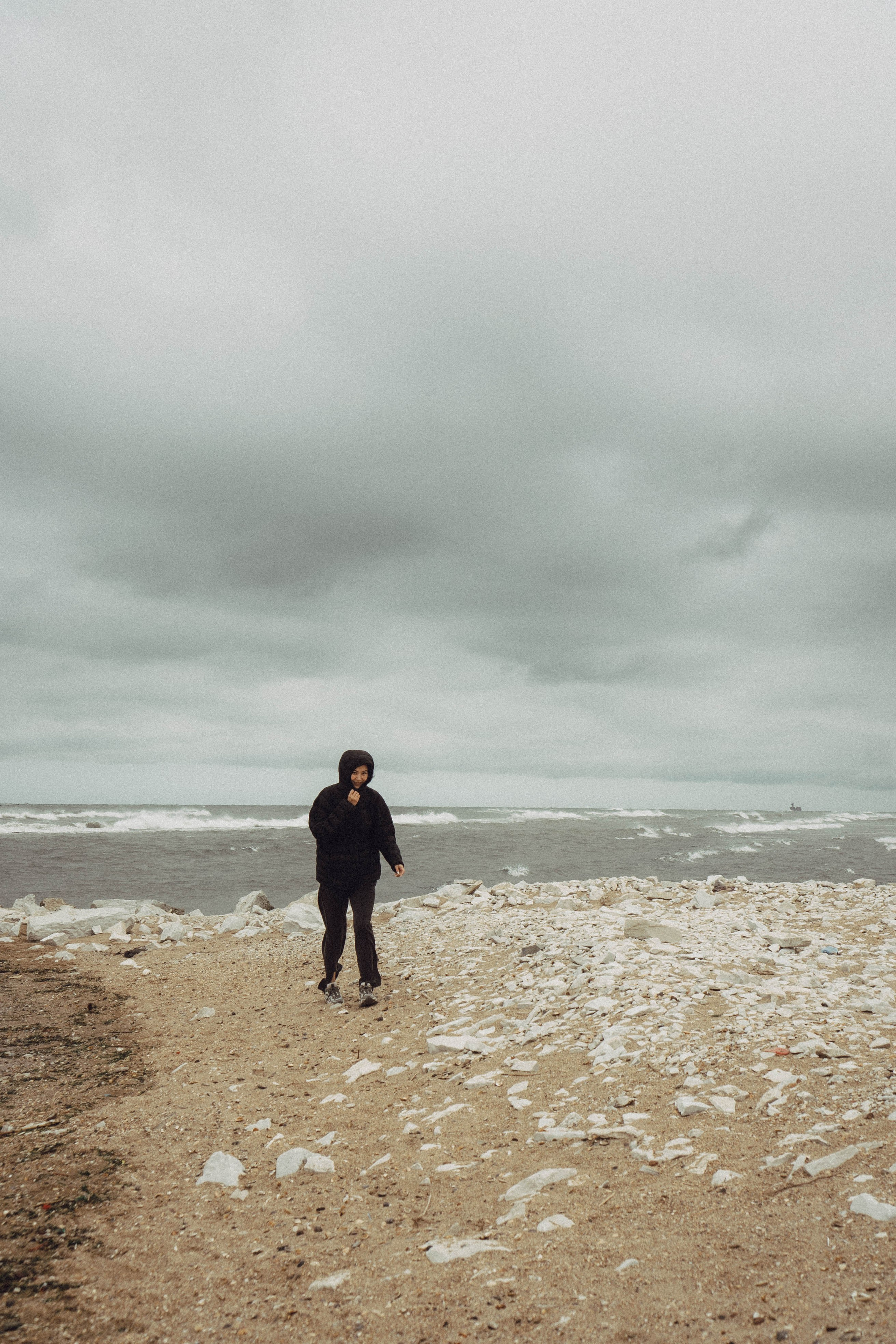 Каспийское море. Профессиональный фотограф, Санкт-Петербург — Виктория Богомолова