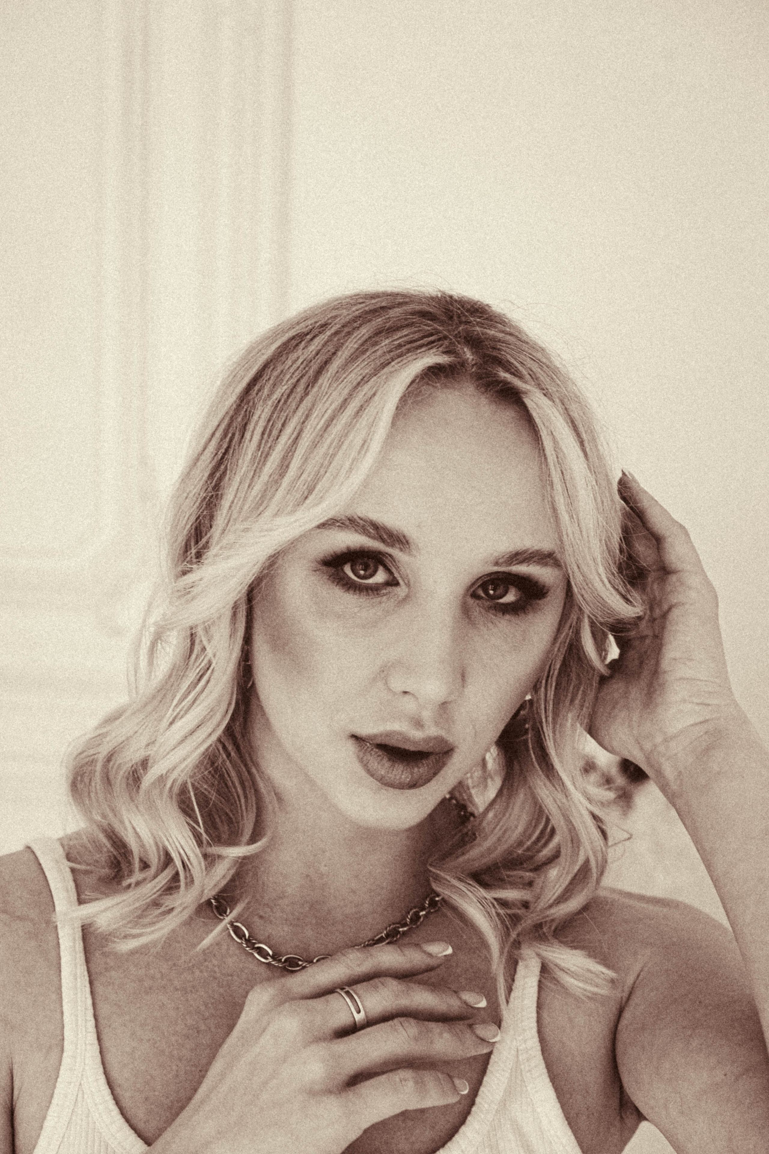 Винтажный стиль. Профессиональный фотограф, Санкт-Петербург — Виктория Богомолова