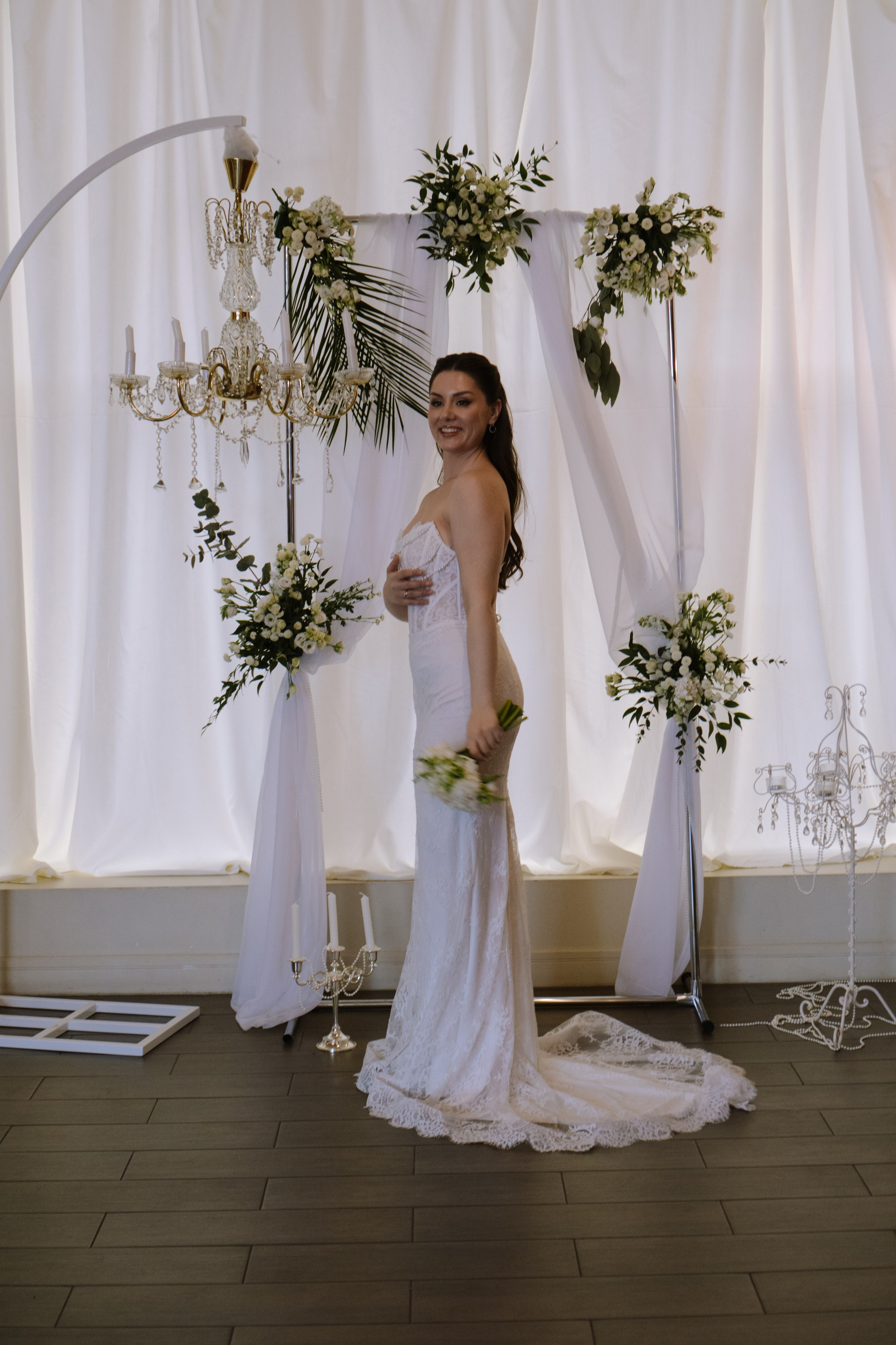 СВАДЕБНЫЙ БАНКЕТ НА ВЛАДИМИРСКОЙ В САНКТ-ПЕТЕРБУРГЕ (КАМЕРНАЯ СВАДЬБА). Профессиональный фотограф, Санкт-Петербург — Виктория Богомолова