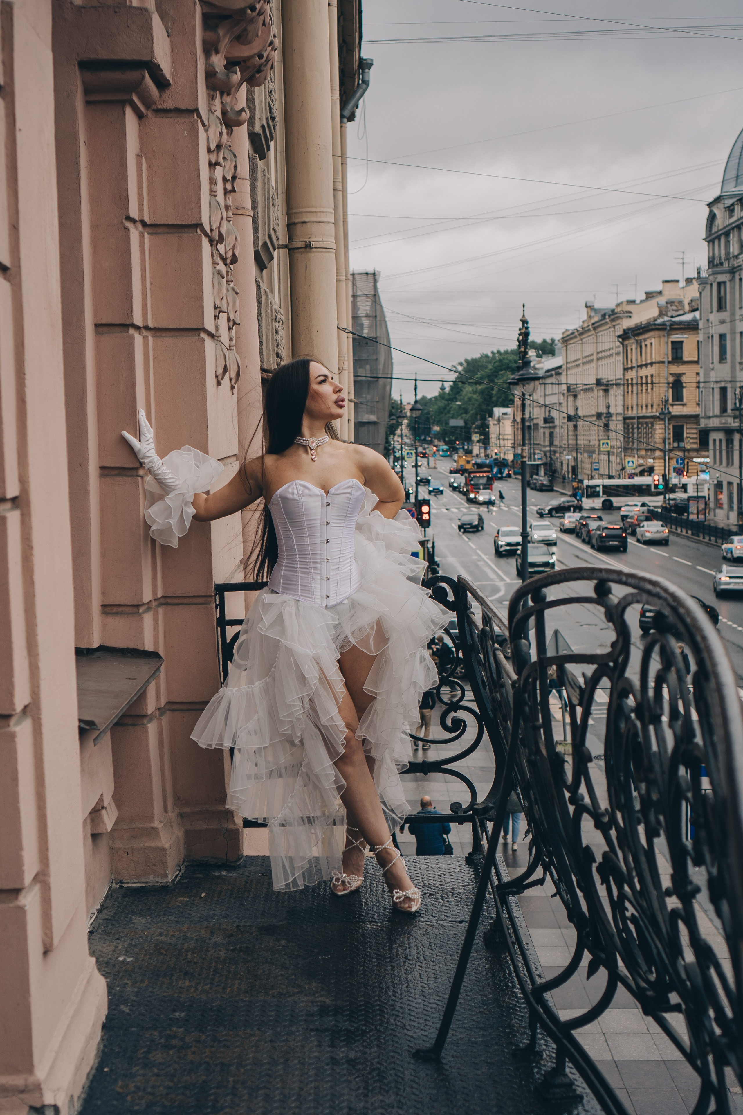 ВИНТАЖНЫЙ СТИЛЬ. Профессиональный фотограф, Санкт-Петербург — Виктория Богомолова
