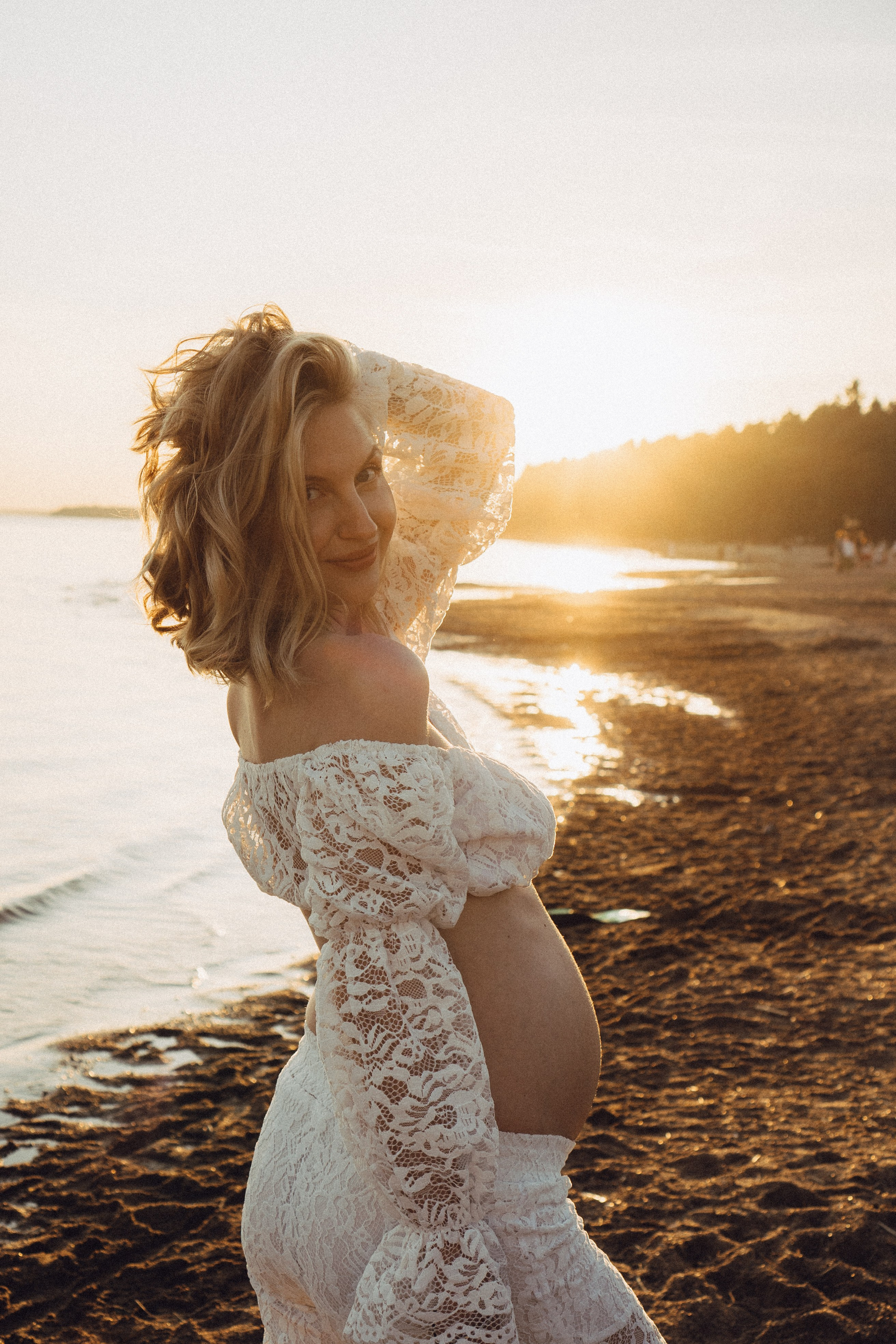 В ОЖИДАНИИ. Профессиональный фотограф, Санкт-Петербург — Виктория Богомолова